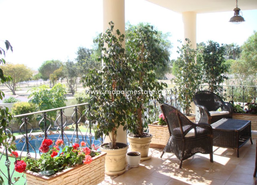 Resale - Villa -
Ciudad Quesada/Rojales - Ciudad Quesada