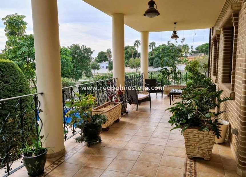 Resale - Villa -
Ciudad Quesada/Rojales - Ciudad Quesada