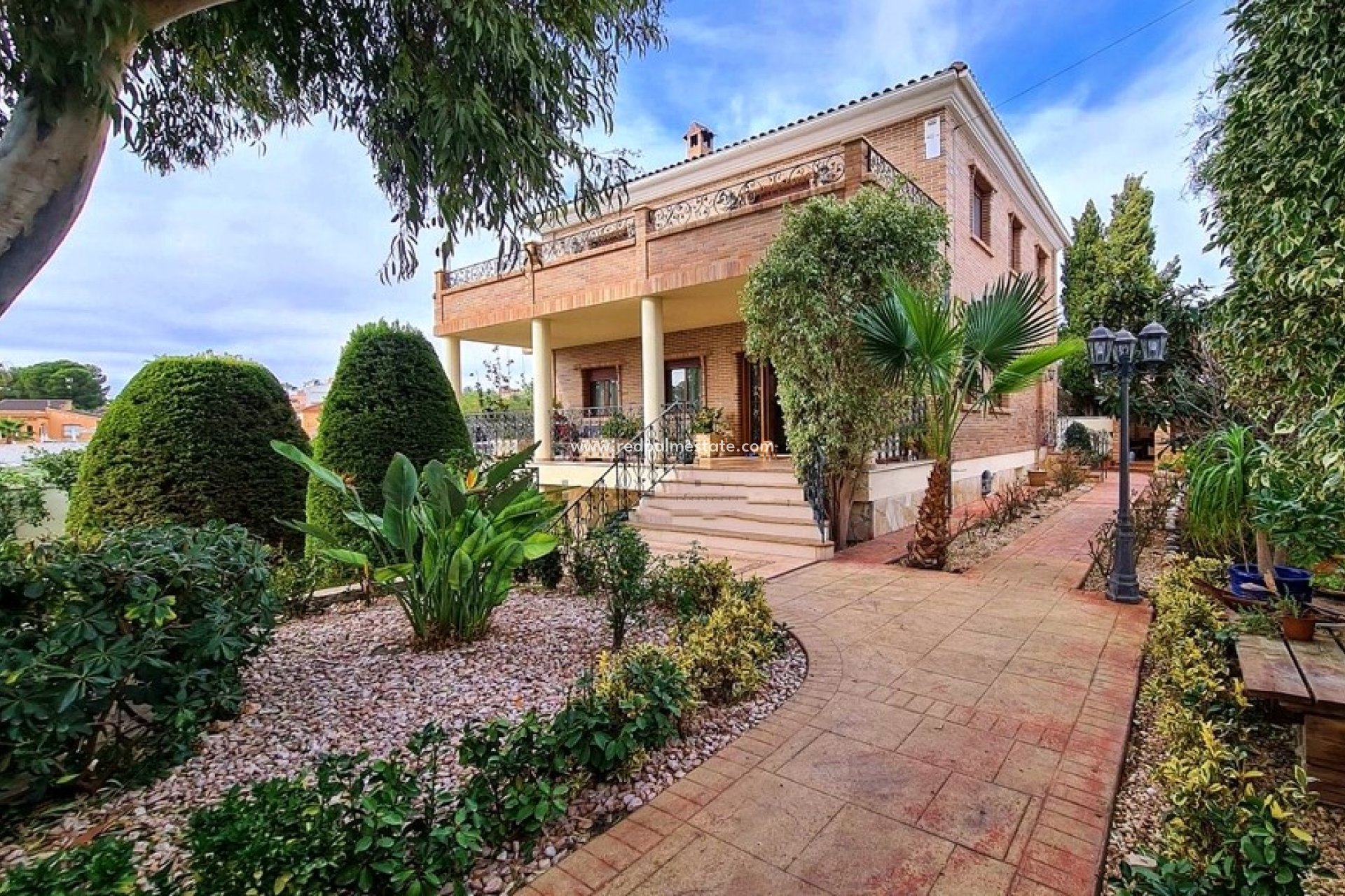 Resale - Villa -
Ciudad Quesada/Rojales - Ciudad Quesada