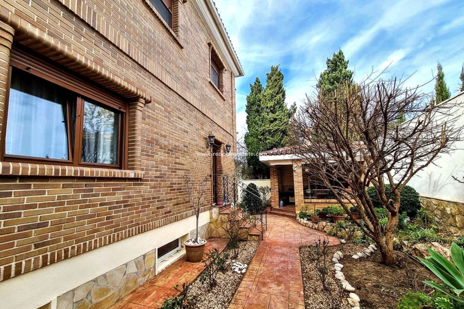 Resale - Villa -
Ciudad Quesada/Rojales - Ciudad Quesada