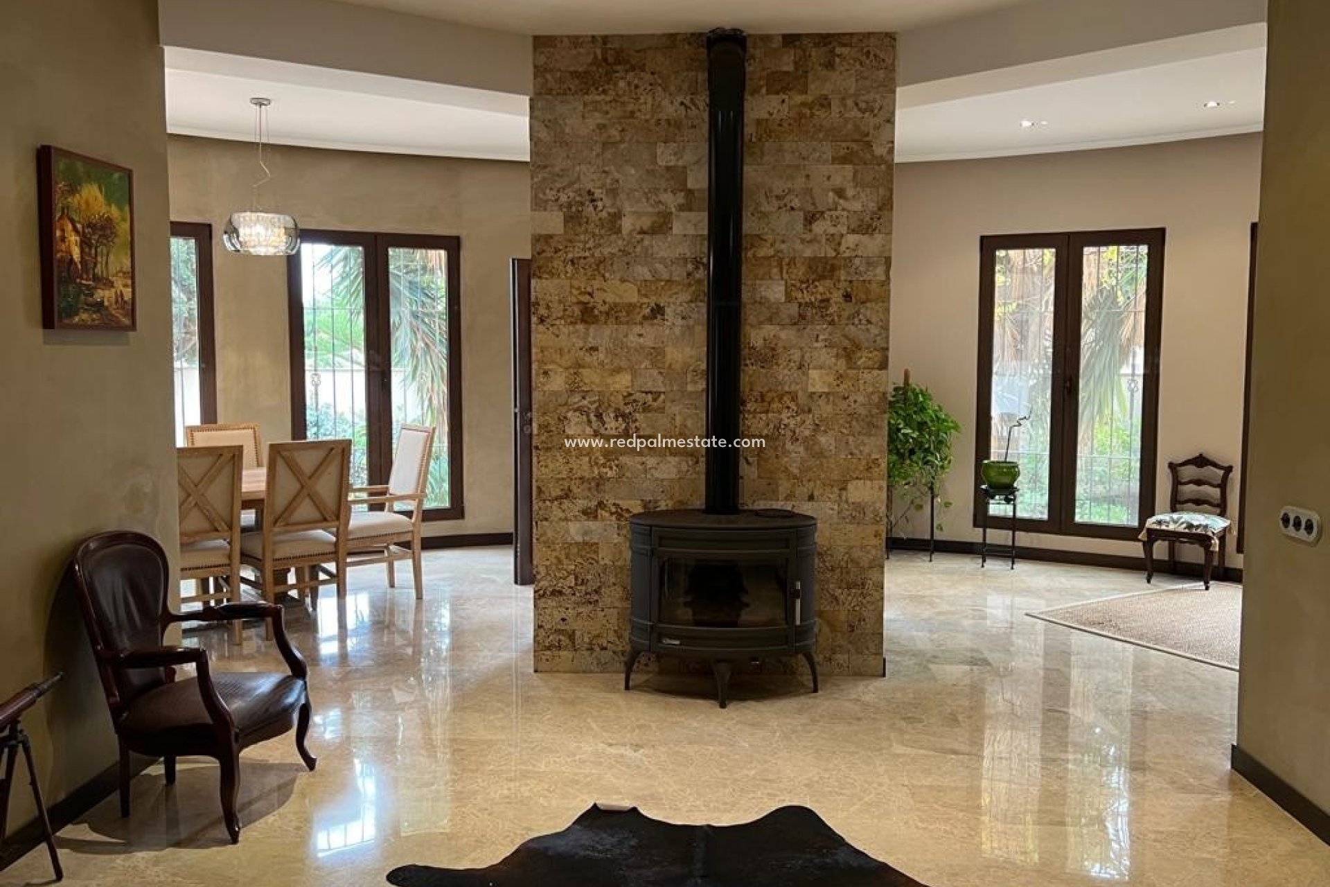 Resale - Villa -
Ciudad Quesada/Rojales - Ciudad Quesada