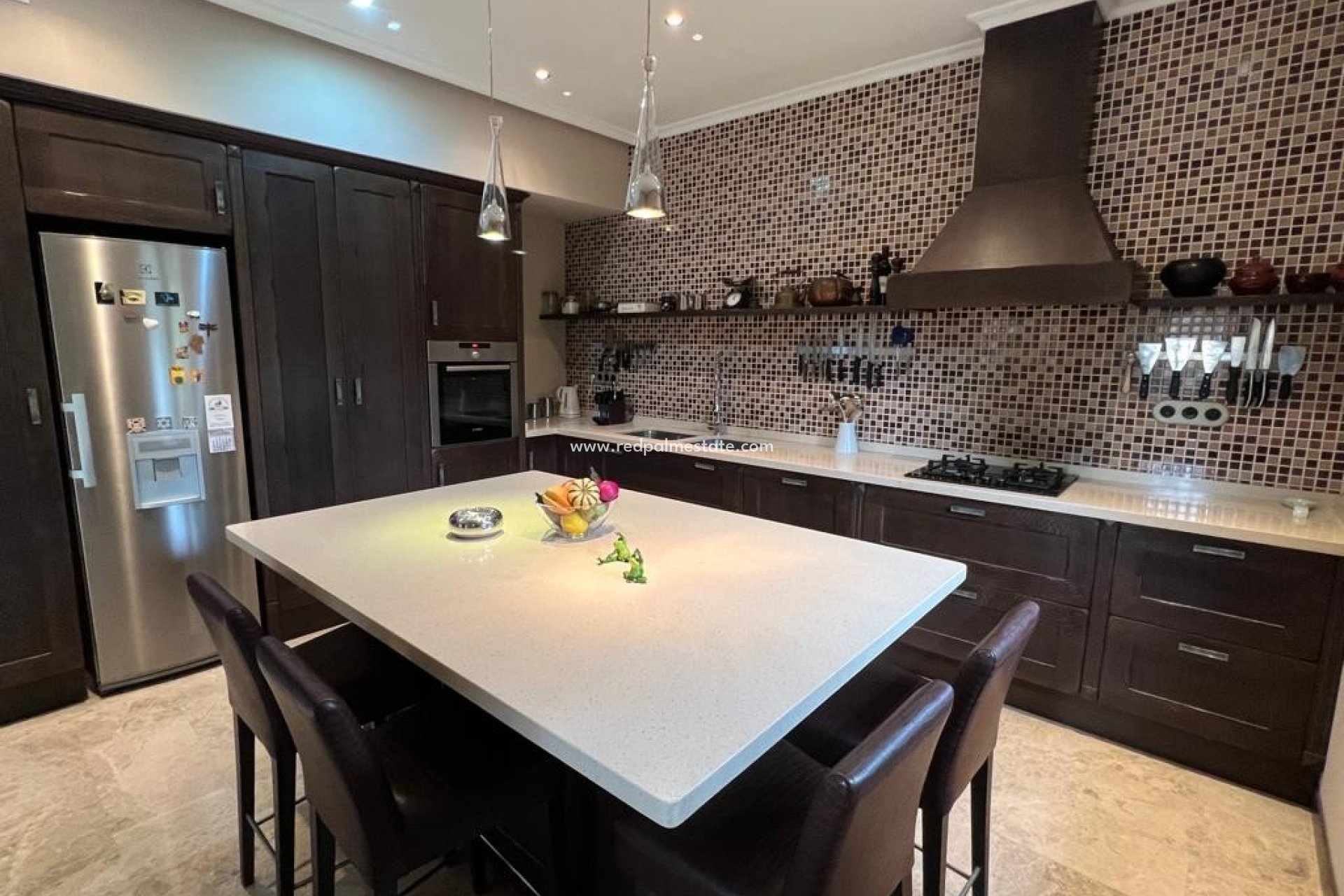 Resale - Villa -
Ciudad Quesada/Rojales - Ciudad Quesada