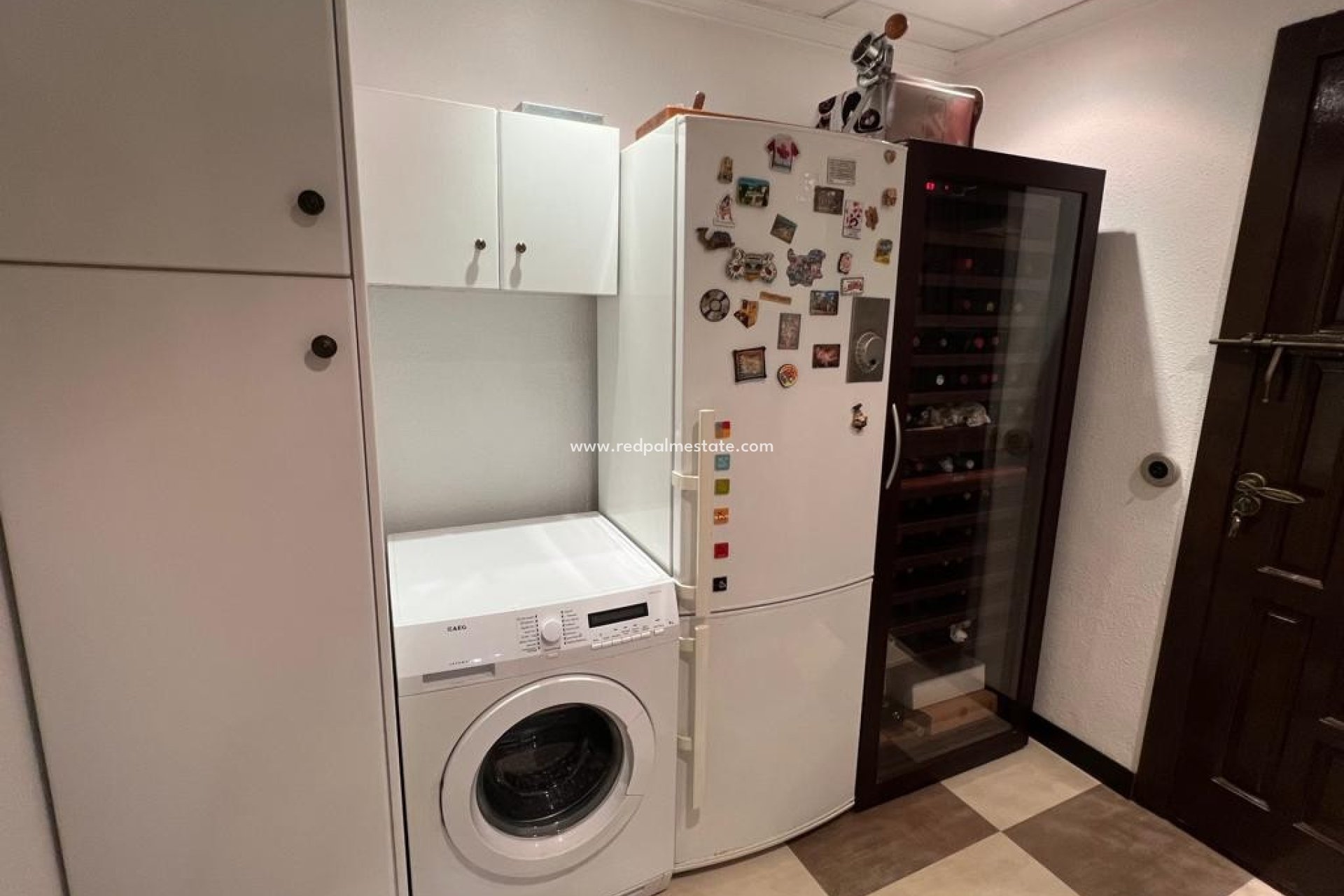 Resale - Villa -
Ciudad Quesada/Rojales - Ciudad Quesada