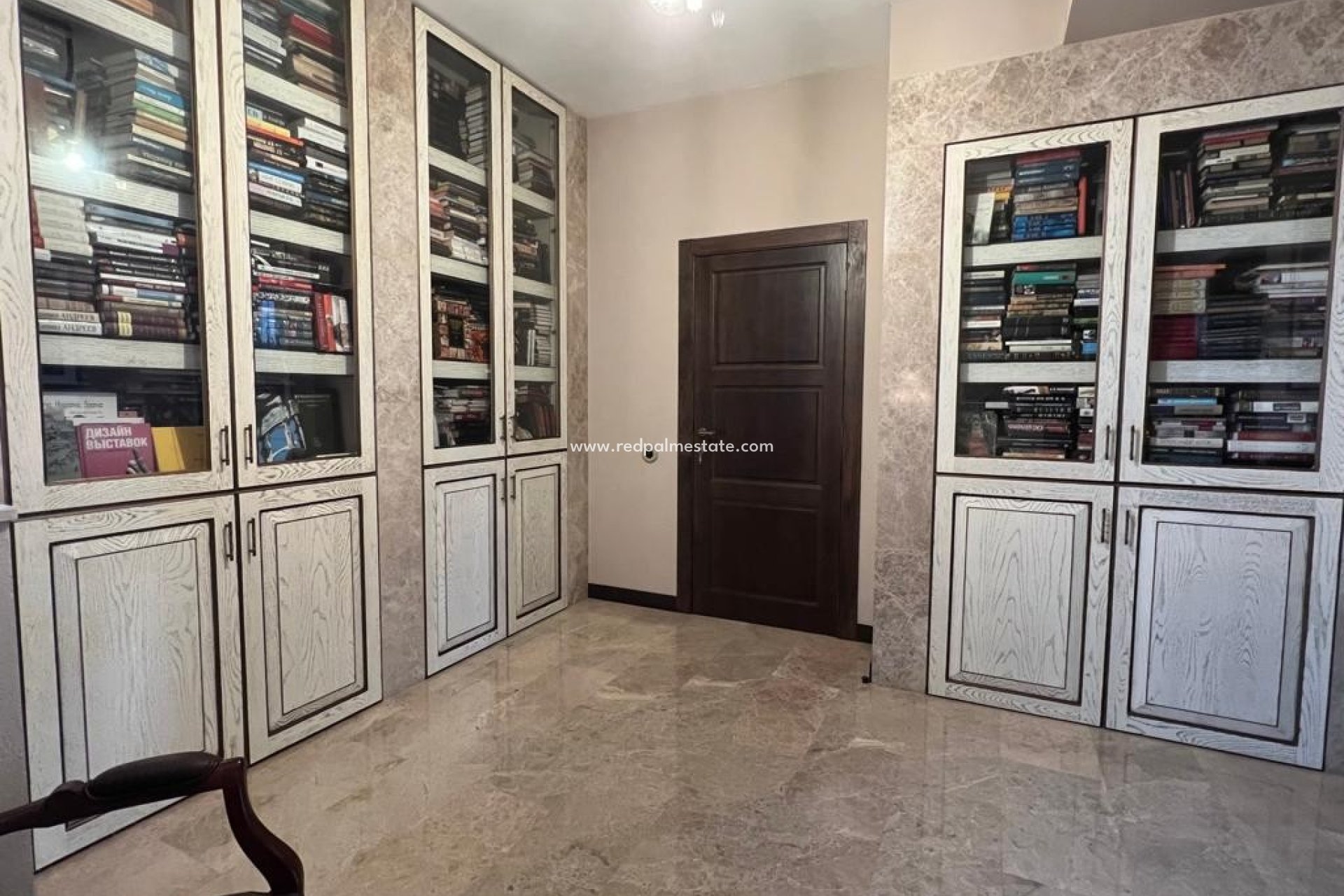 Resale - Villa -
Ciudad Quesada/Rojales - Ciudad Quesada