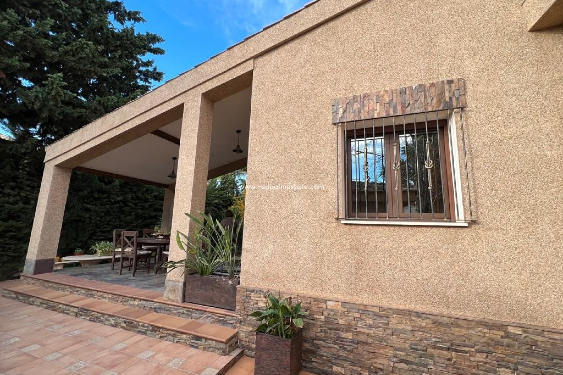 Resale - Villa -
Ciudad Quesada/Rojales - Ciudad Quesada