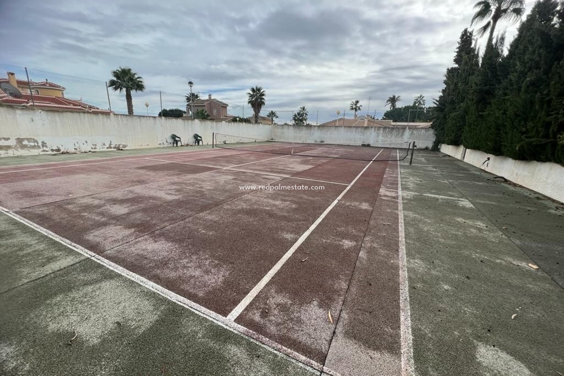 Resale - Villa -
Ciudad Quesada/Rojales - Ciudad Quesada