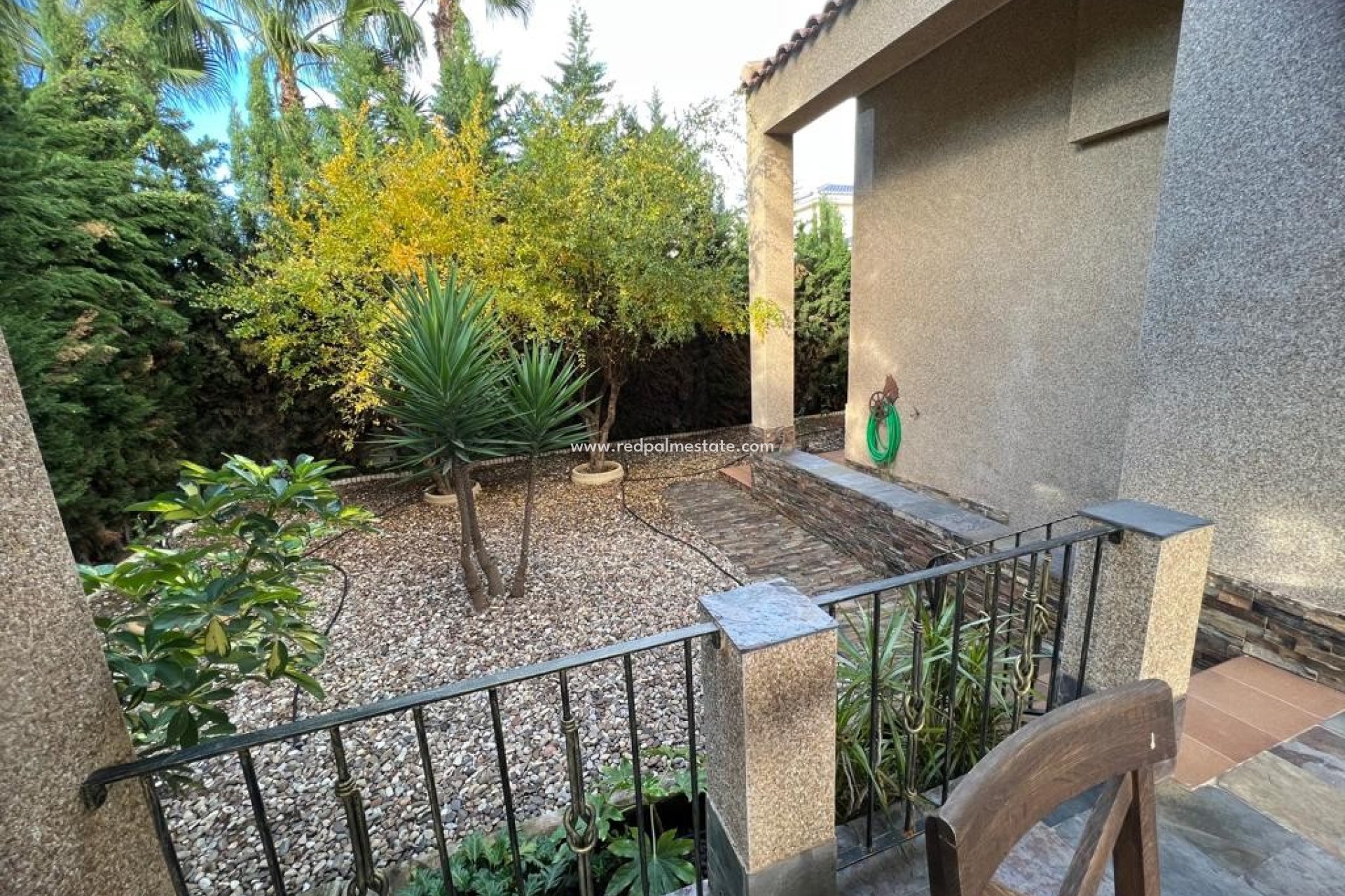 Resale - Villa -
Ciudad Quesada/Rojales - Ciudad Quesada