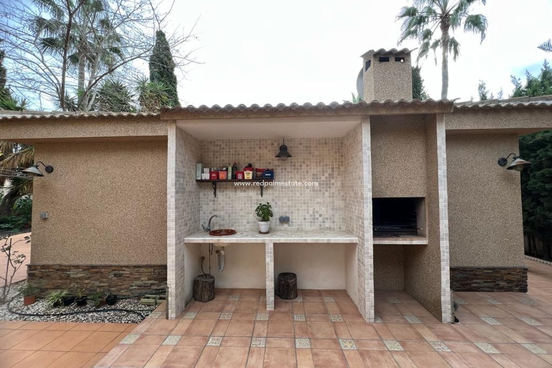 Resale - Villa -
Ciudad Quesada/Rojales - Ciudad Quesada