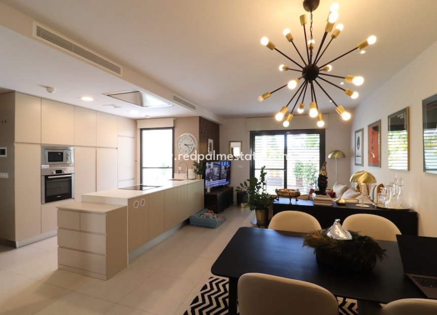 Resale - Villa -
Ciudad Quesada/Rojales - Ciudad Quesada