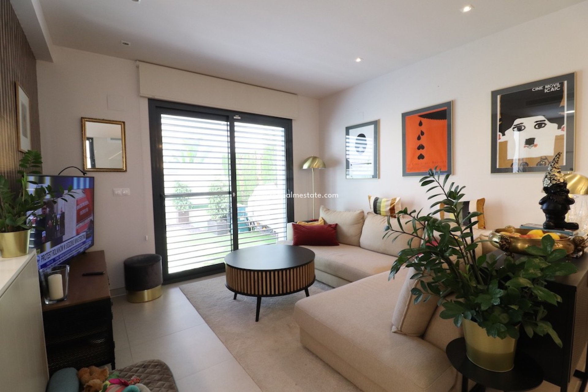 Resale - Villa -
Ciudad Quesada/Rojales - Ciudad Quesada