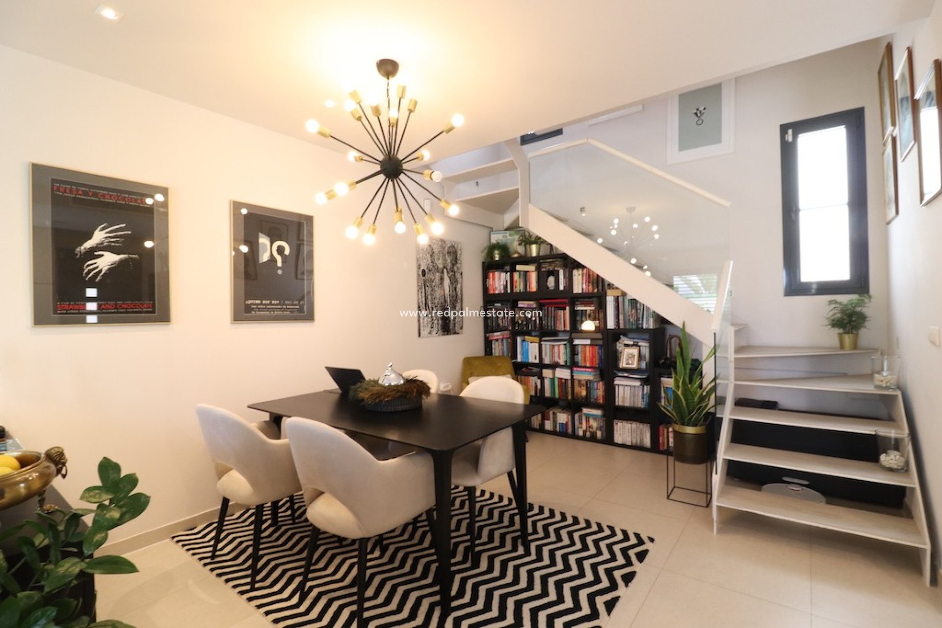 Resale - Villa -
Ciudad Quesada/Rojales - Ciudad Quesada