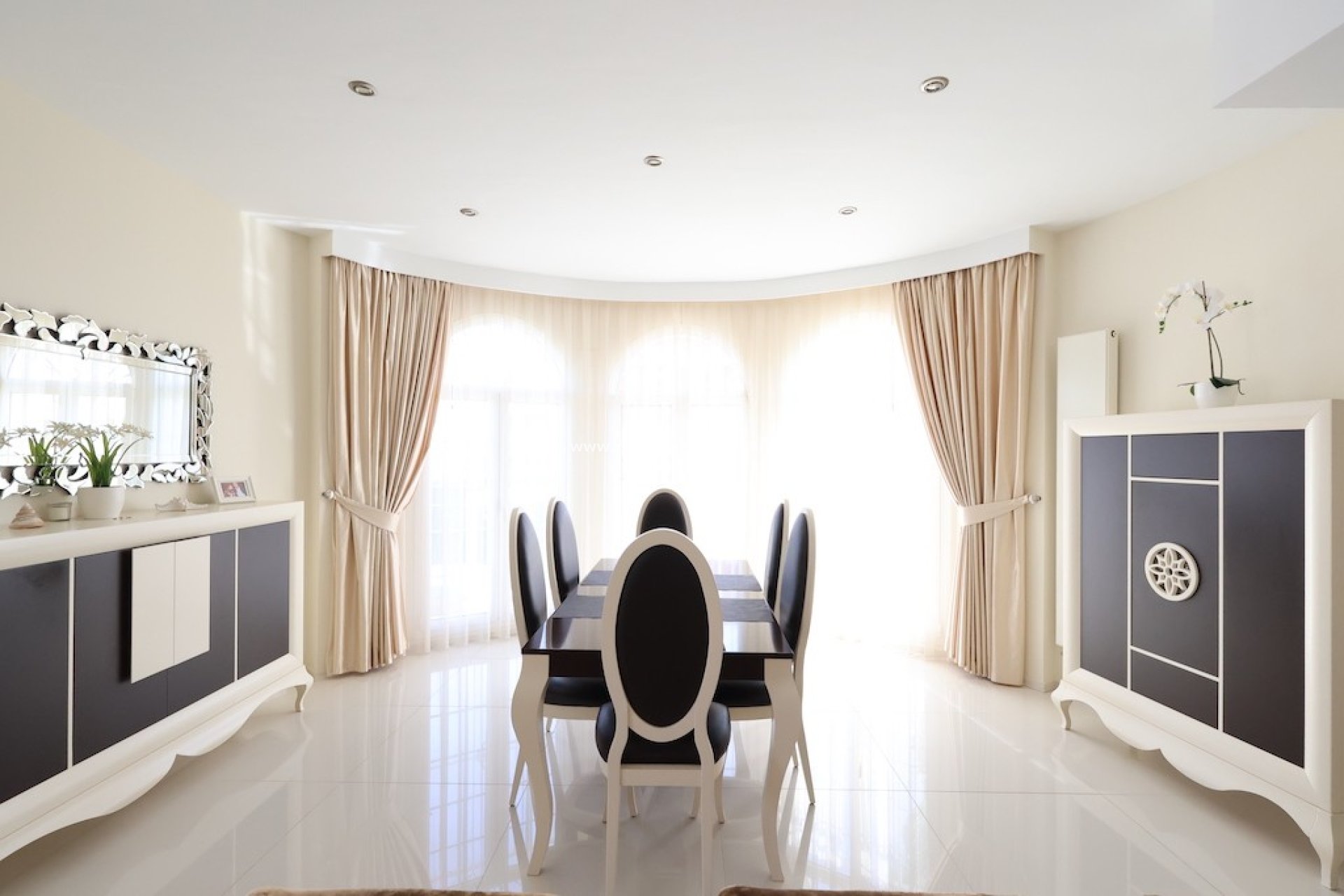 Resale - Villa -
Ciudad Quesada/Rojales - Ciudad Quesada