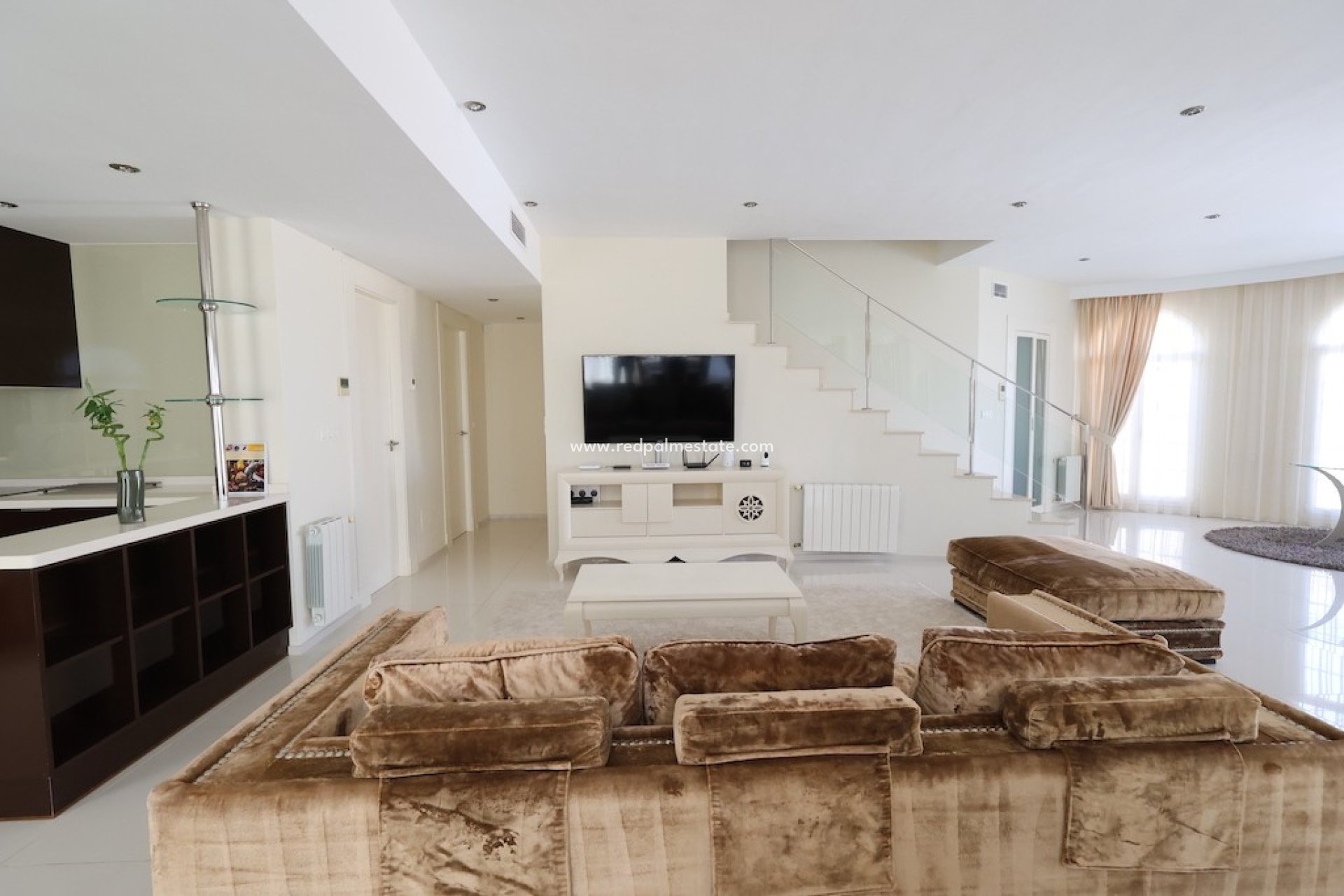 Resale - Villa -
Ciudad Quesada/Rojales - Ciudad Quesada