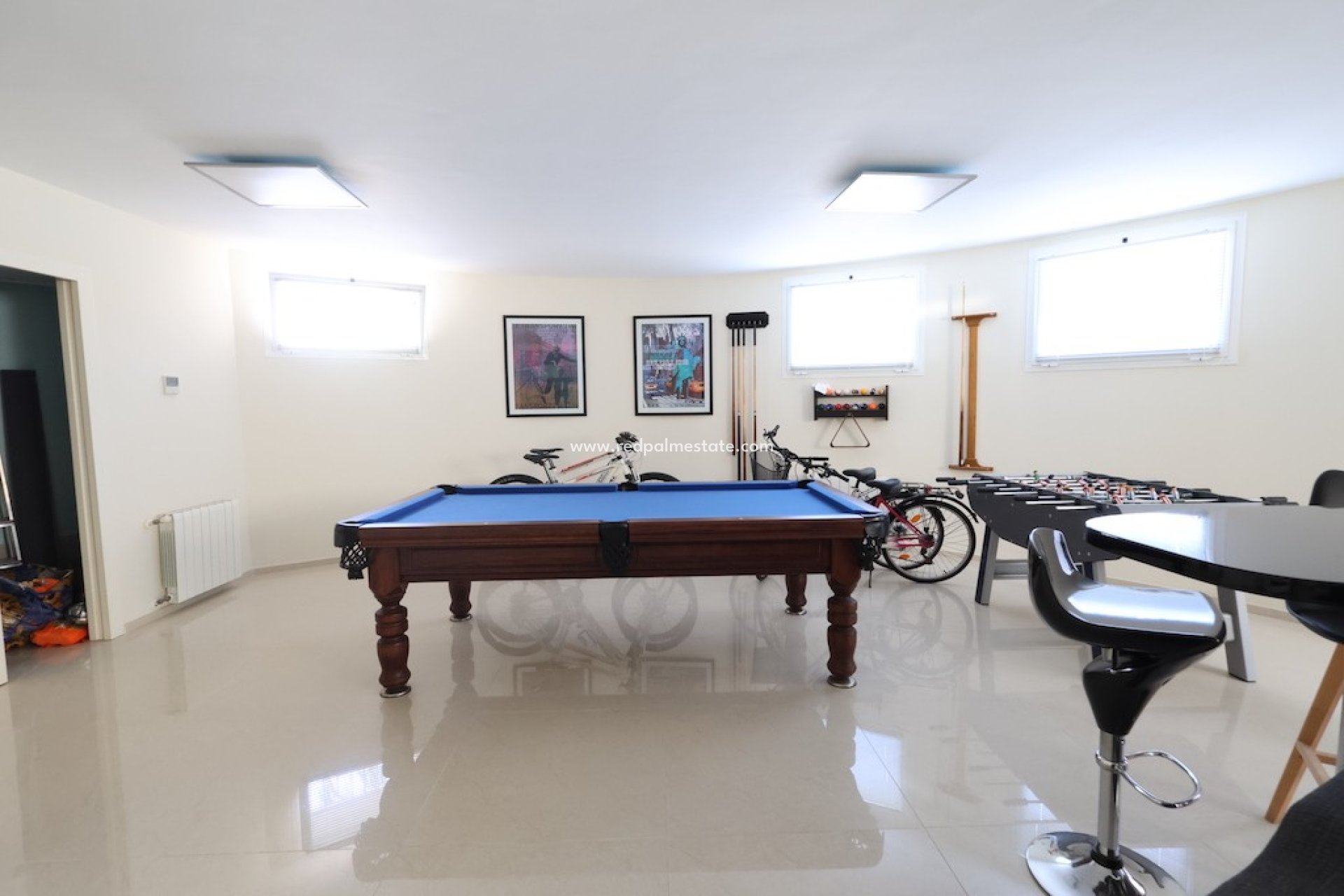 Resale - Villa -
Ciudad Quesada/Rojales - Ciudad Quesada