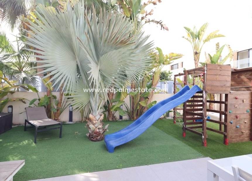 Resale - Villa -
Ciudad Quesada/Rojales - Ciudad Quesada