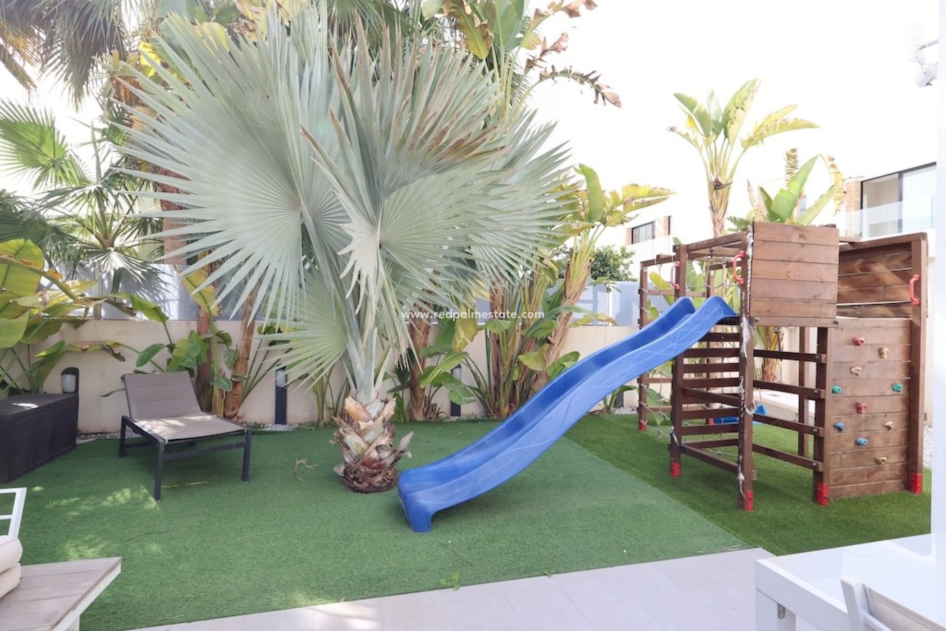 Resale - Villa -
Ciudad Quesada/Rojales - Ciudad Quesada