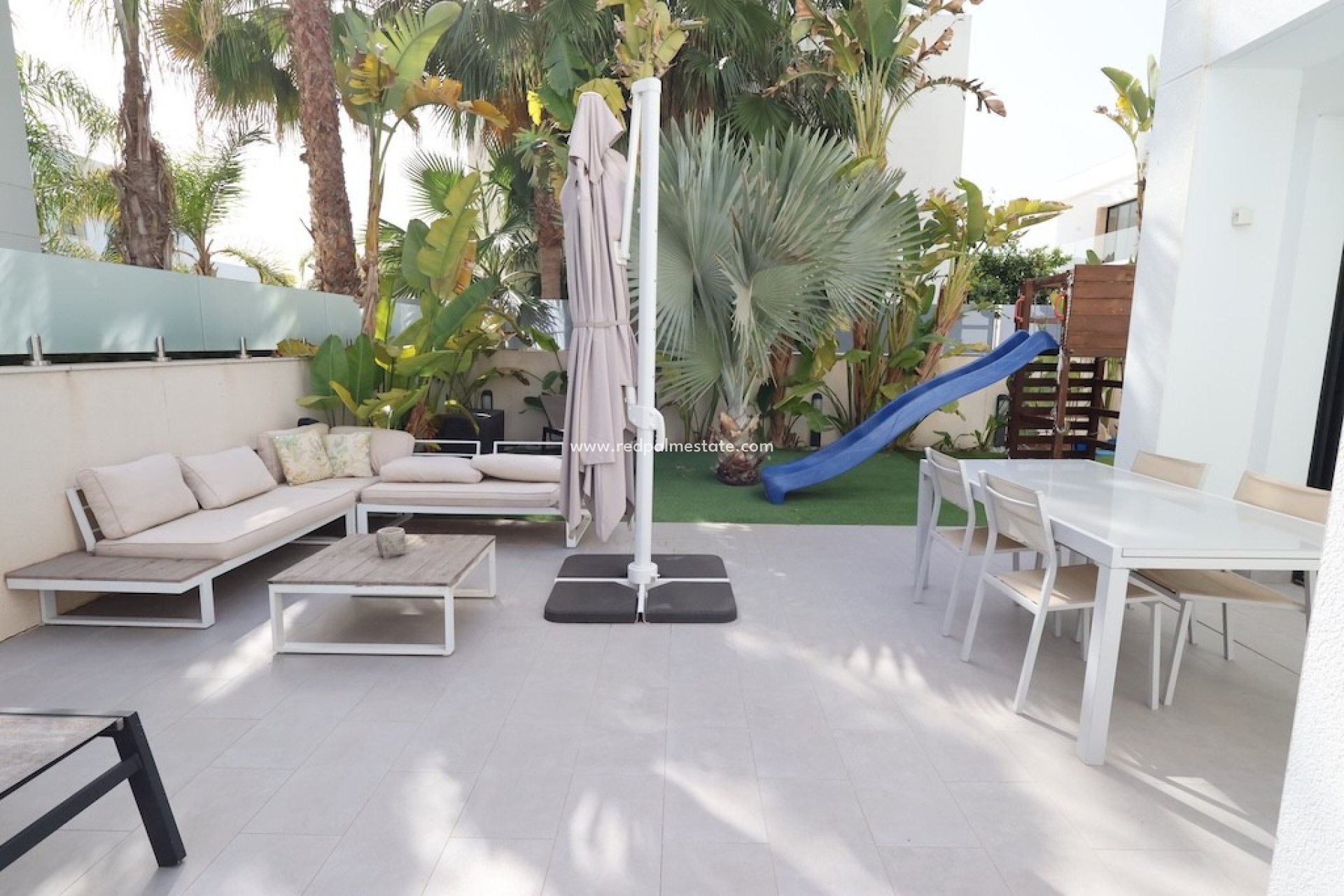 Resale - Villa -
Ciudad Quesada/Rojales - Ciudad Quesada