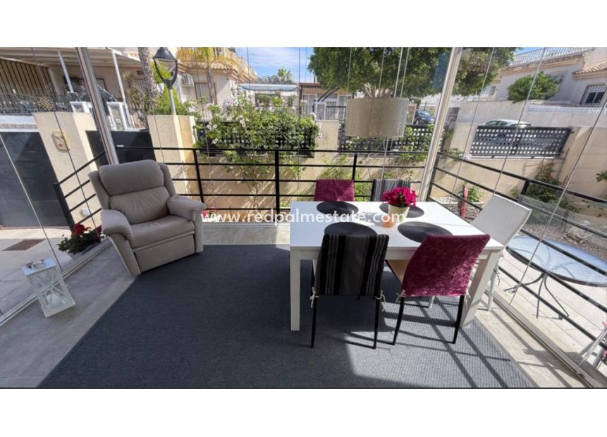 Resale - Villa -
Ciudad Quesada/Rojales - Ciudad Quesada