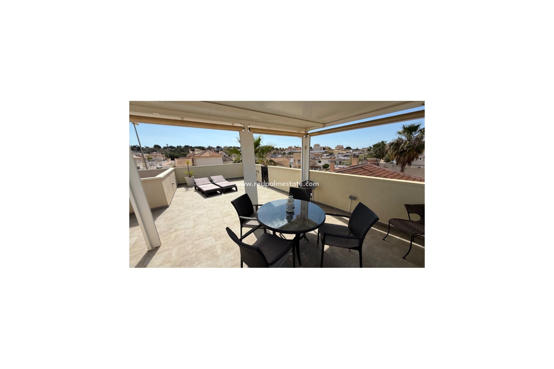 Resale - Villa -
Ciudad Quesada/Rojales - Ciudad Quesada