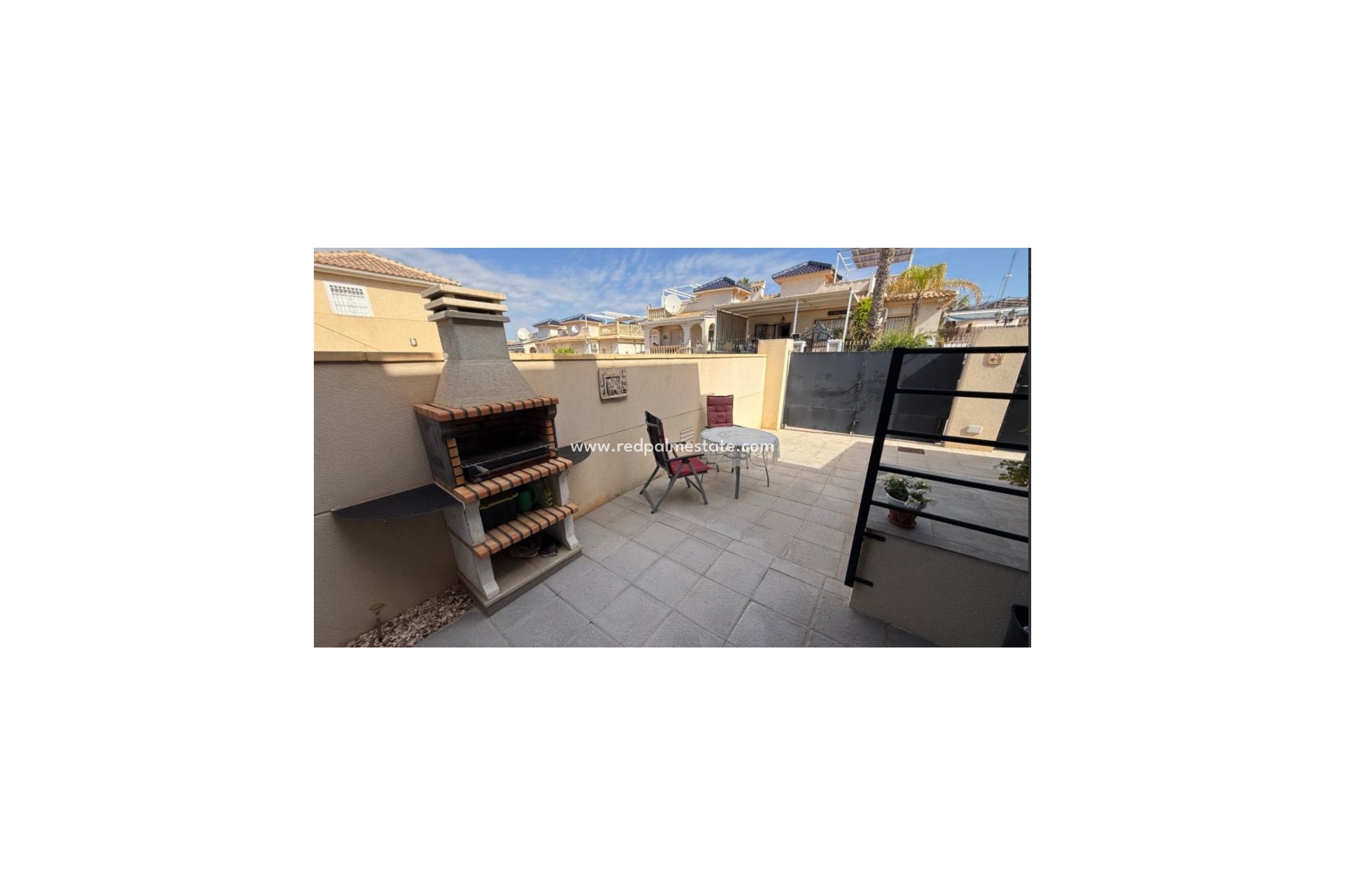 Resale - Villa -
Ciudad Quesada/Rojales - Ciudad Quesada