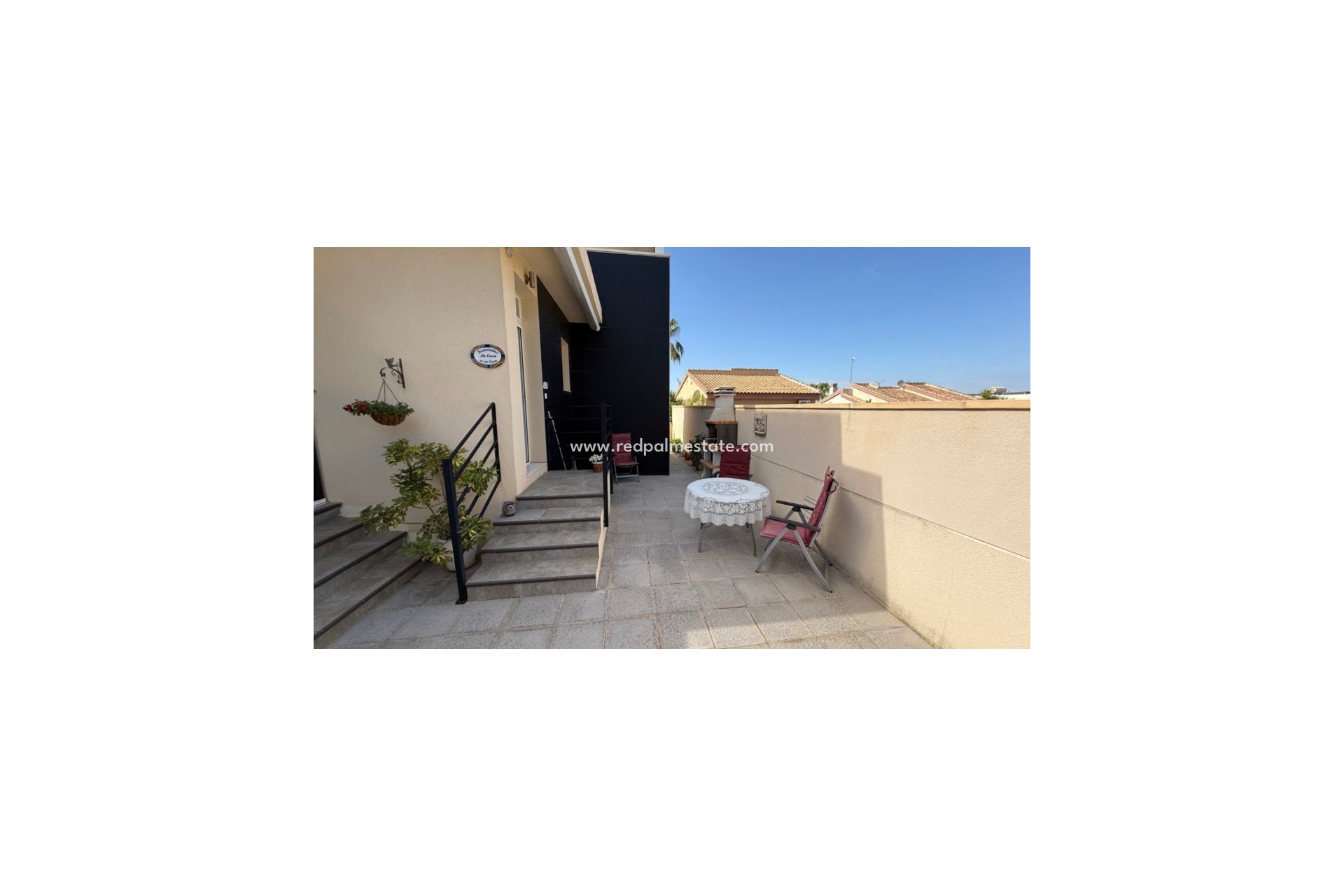 Resale - Villa -
Ciudad Quesada/Rojales - Ciudad Quesada