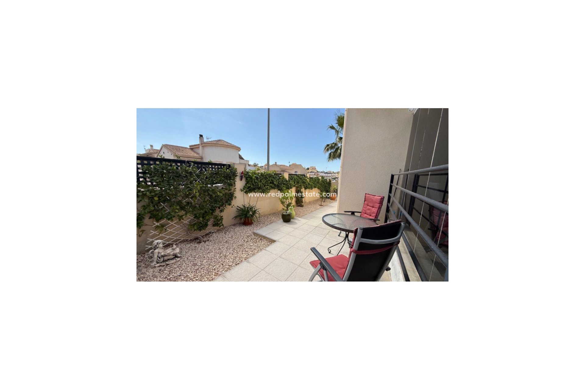 Resale - Villa -
Ciudad Quesada/Rojales - Ciudad Quesada