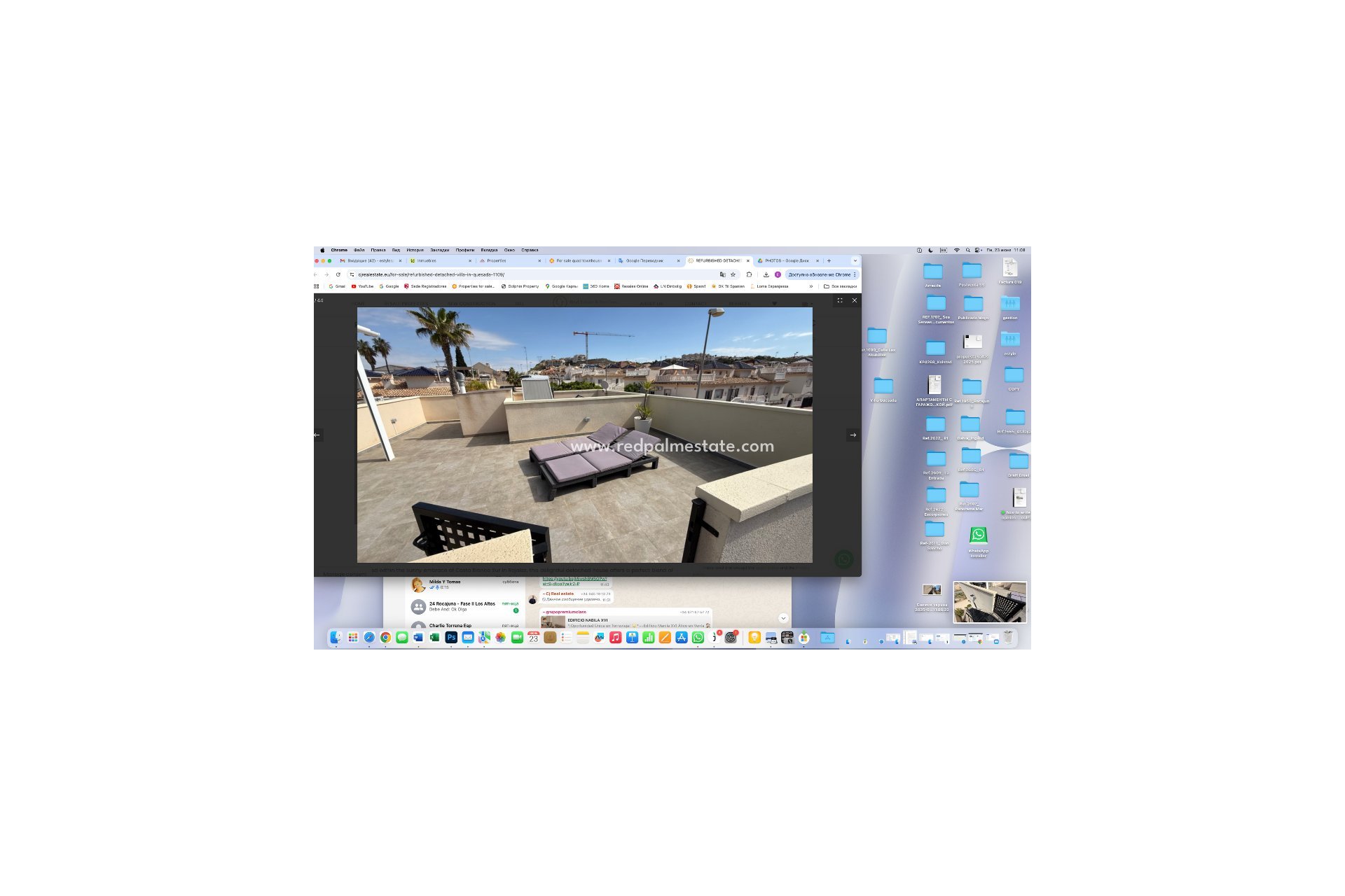 Resale - Villa -
Ciudad Quesada/Rojales - Ciudad Quesada