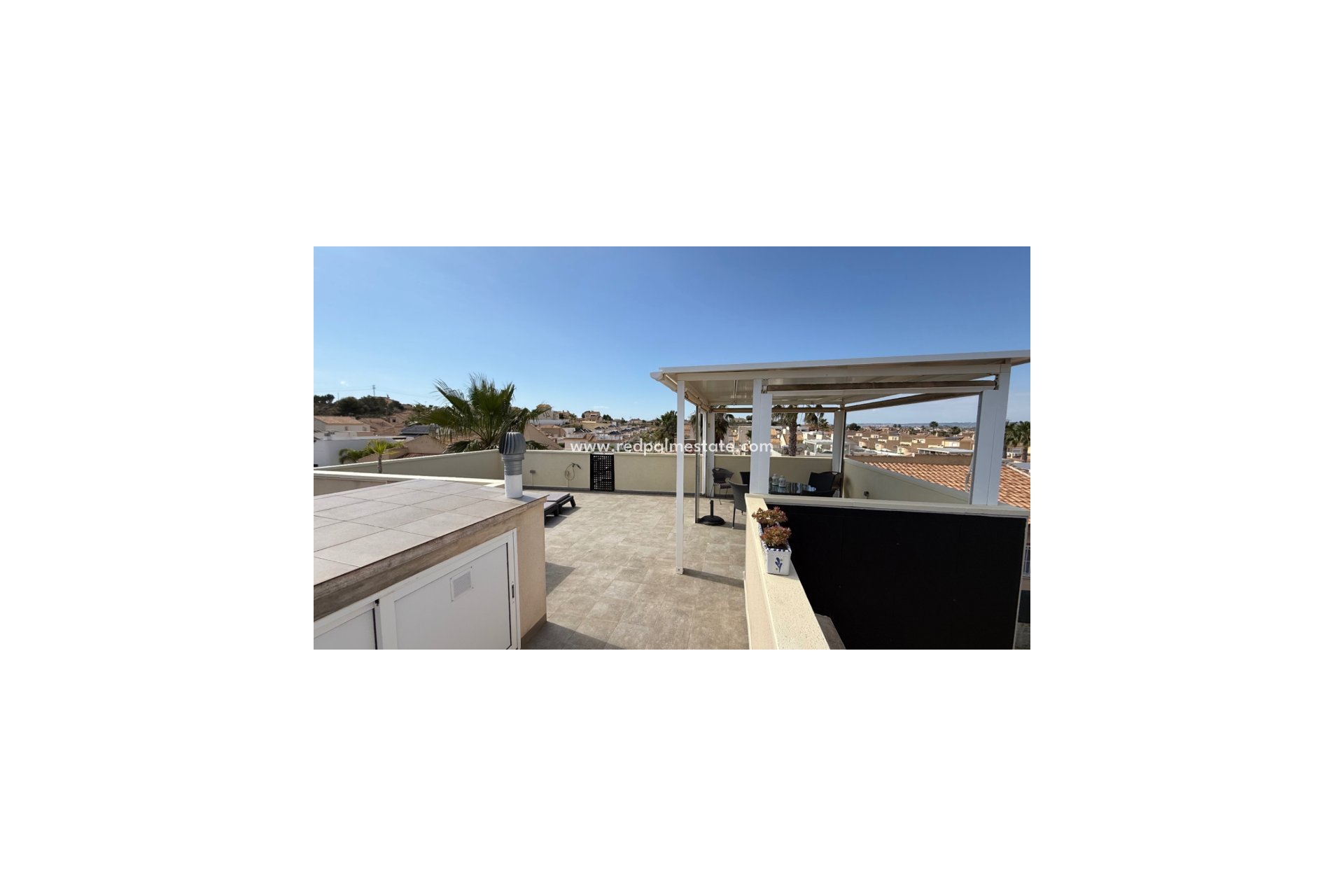 Resale - Villa -
Ciudad Quesada/Rojales - Ciudad Quesada