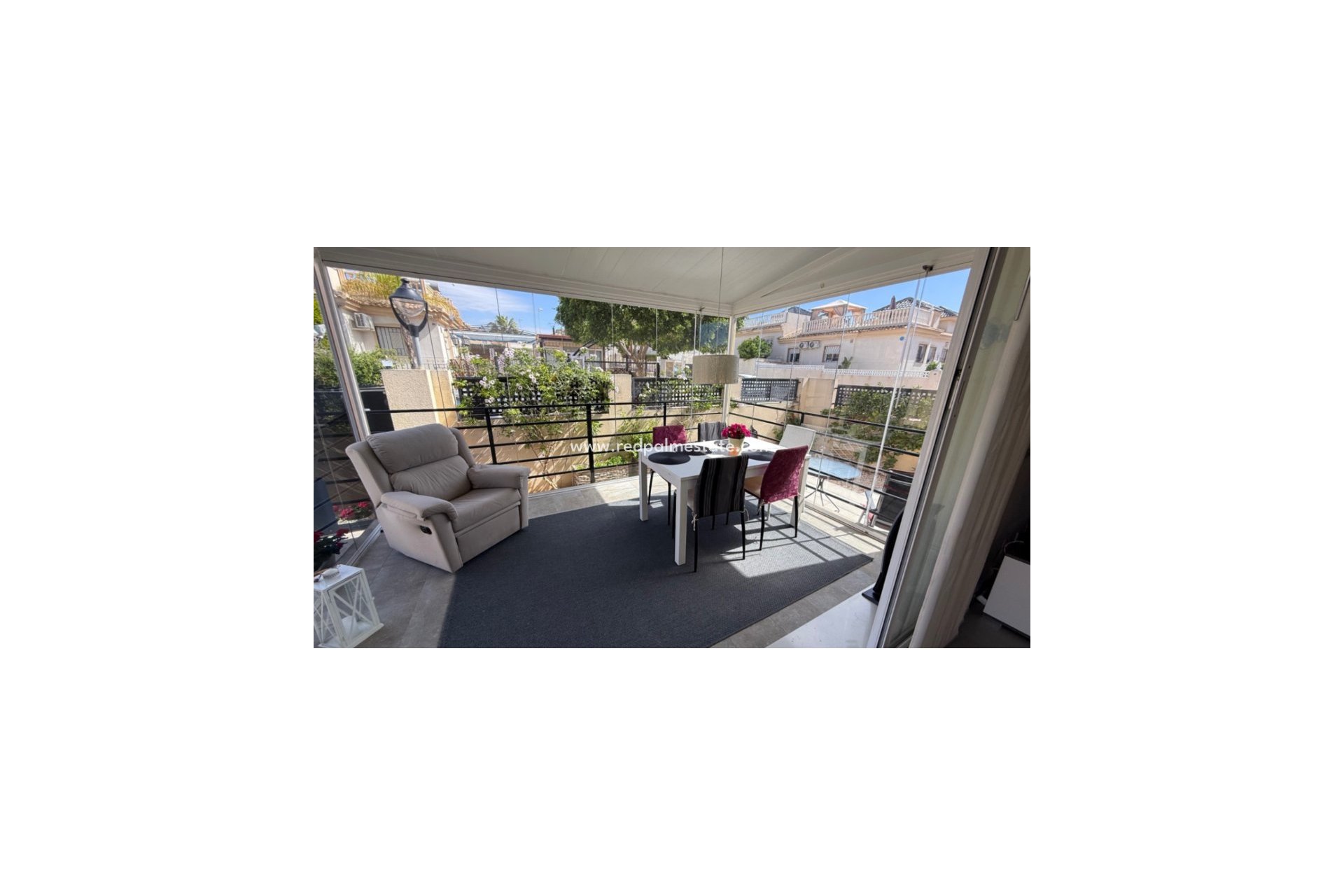 Resale - Villa -
Ciudad Quesada/Rojales - Ciudad Quesada