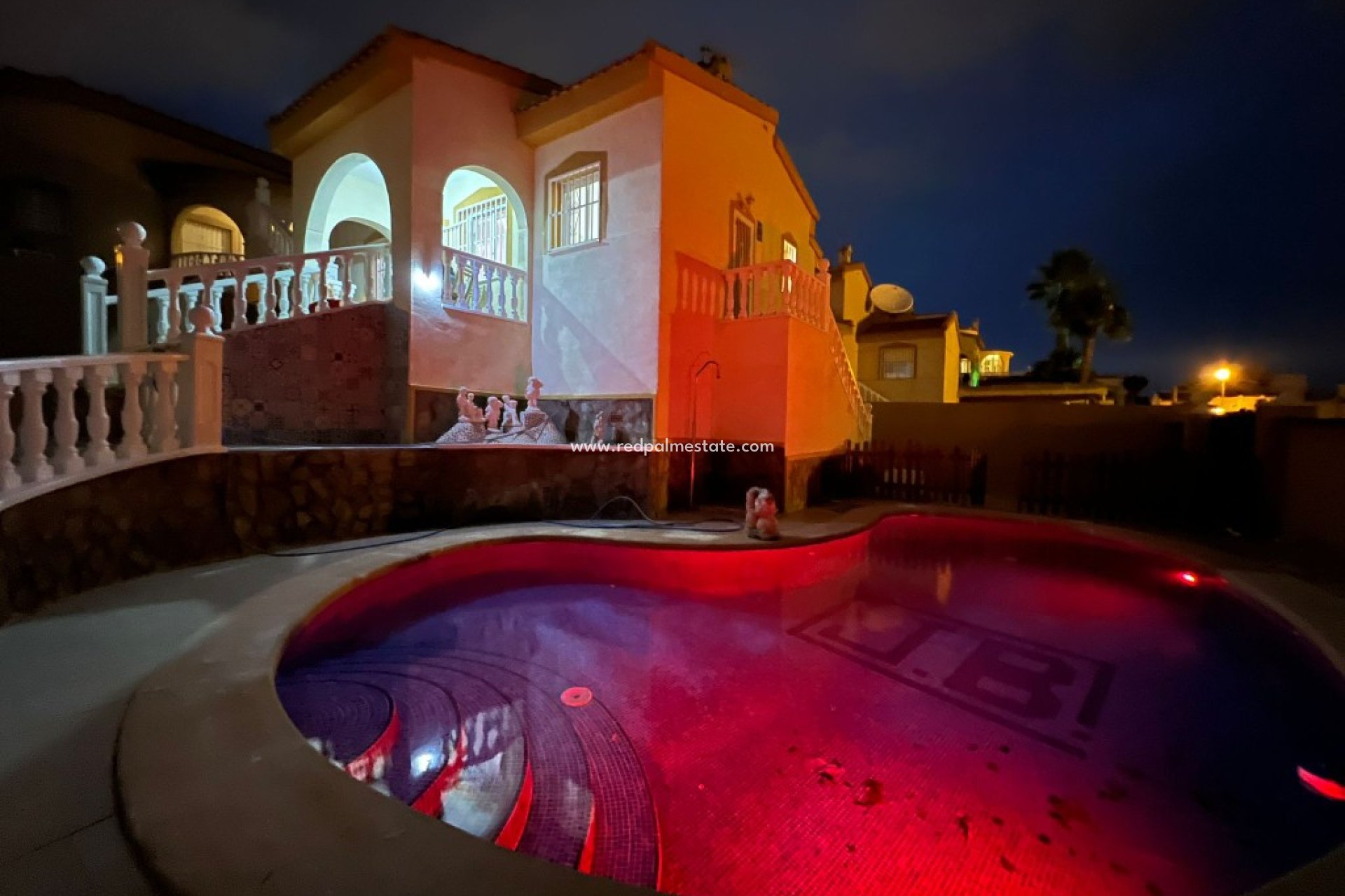 Resale - Villa -
Ciudad Quesada/Rojales - Ciudad Quesada