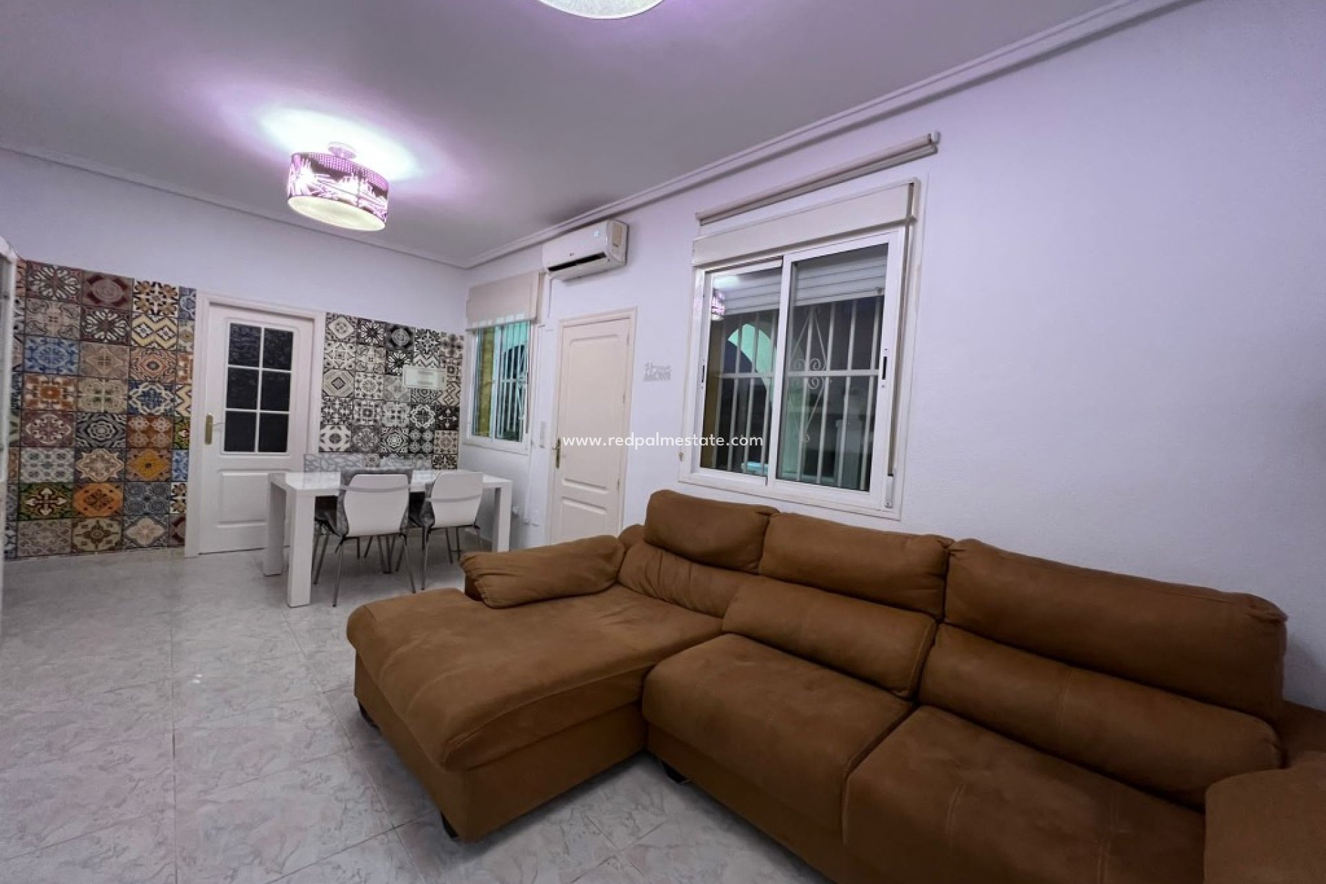 Resale - Villa -
Ciudad Quesada/Rojales - Ciudad Quesada