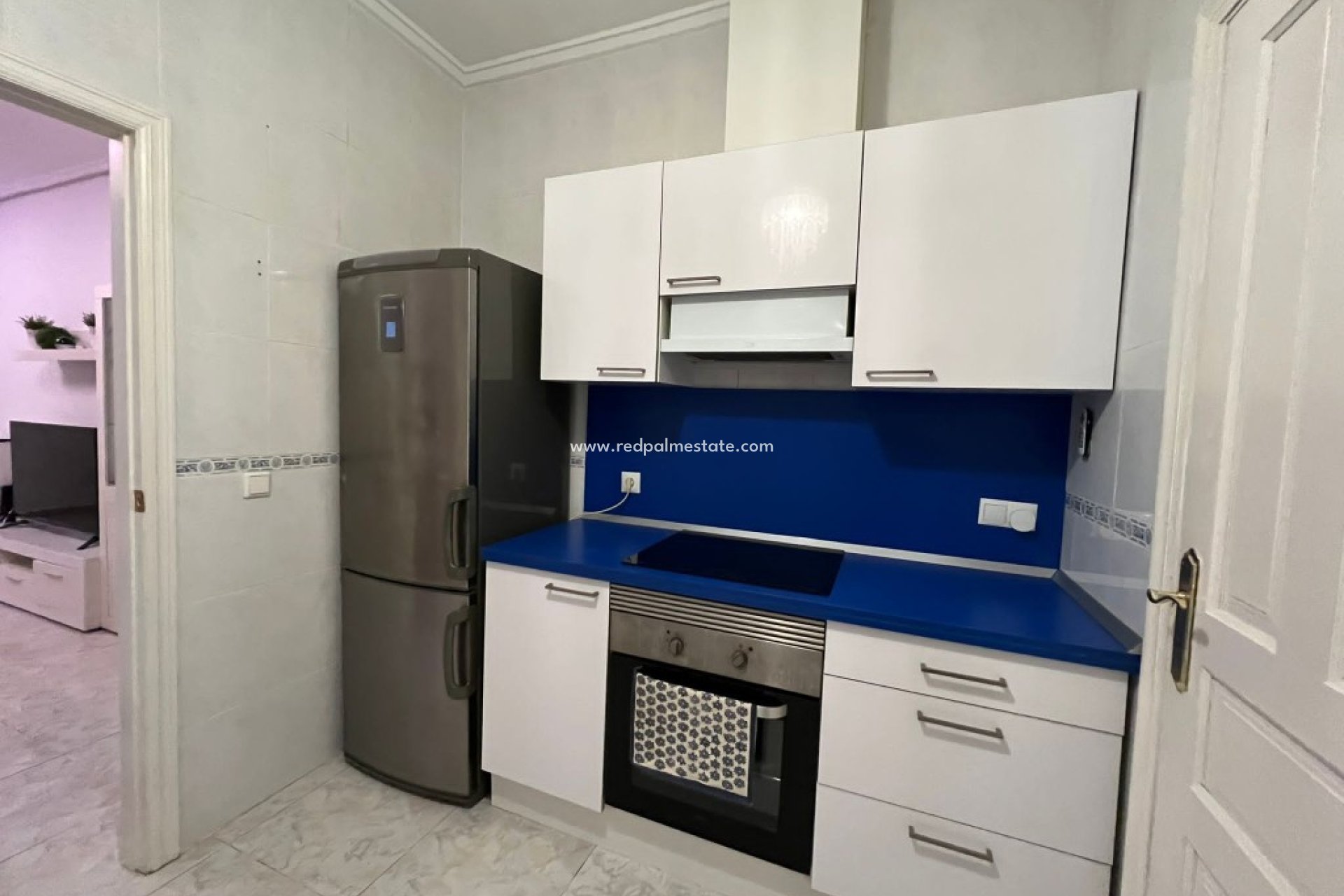 Resale - Villa -
Ciudad Quesada/Rojales - Ciudad Quesada