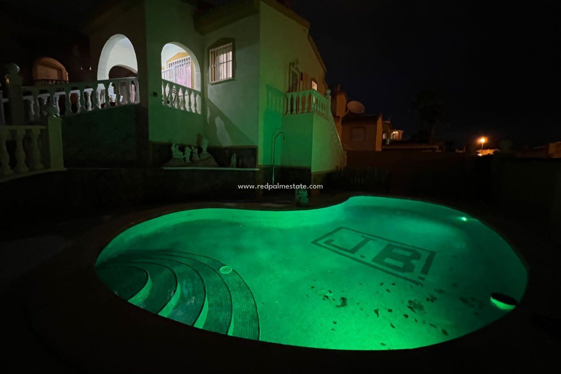 Resale - Villa -
Ciudad Quesada/Rojales - Ciudad Quesada