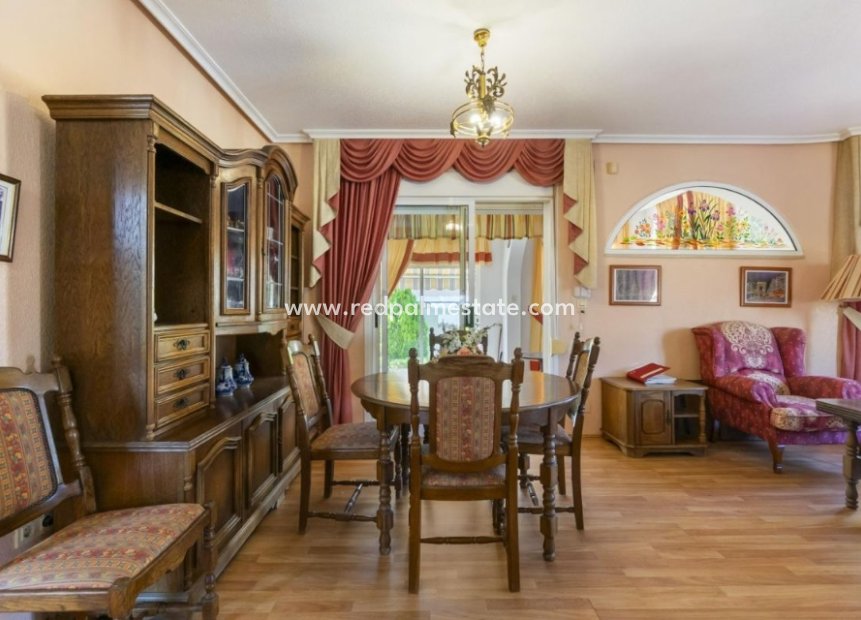 Resale - Villa -
Ciudad Quesada/Rojales - Ciudad Quesada