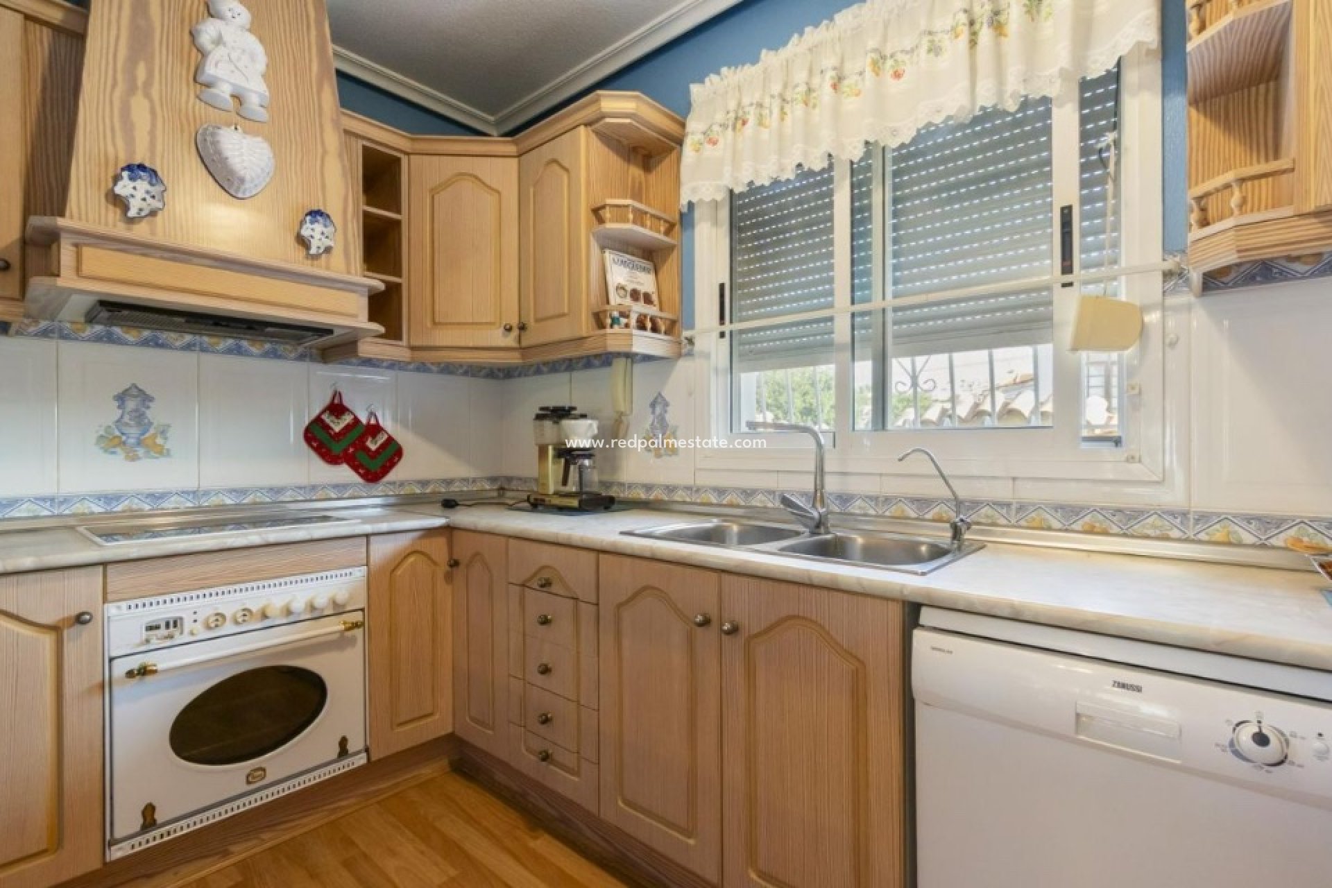 Resale - Villa -
Ciudad Quesada/Rojales - Ciudad Quesada