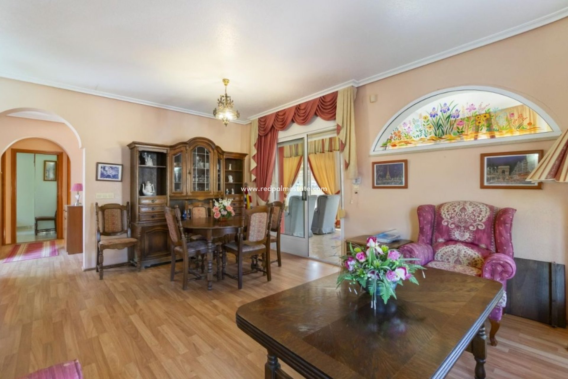 Resale - Villa -
Ciudad Quesada/Rojales - Ciudad Quesada