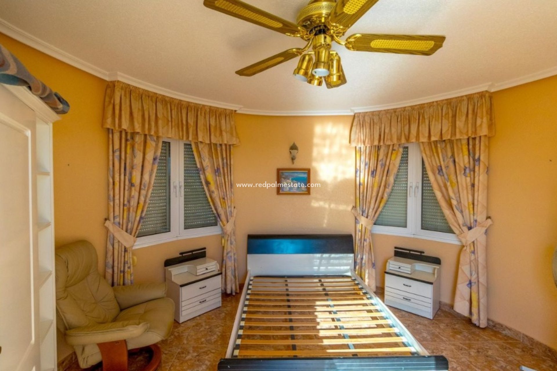 Resale - Villa -
Ciudad Quesada/Rojales - Ciudad Quesada