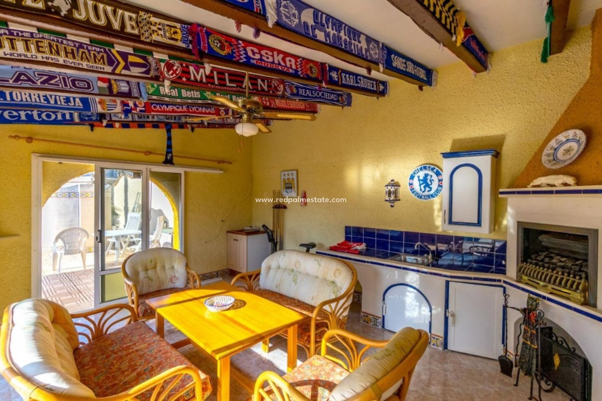 Resale - Villa -
Ciudad Quesada/Rojales - Ciudad Quesada