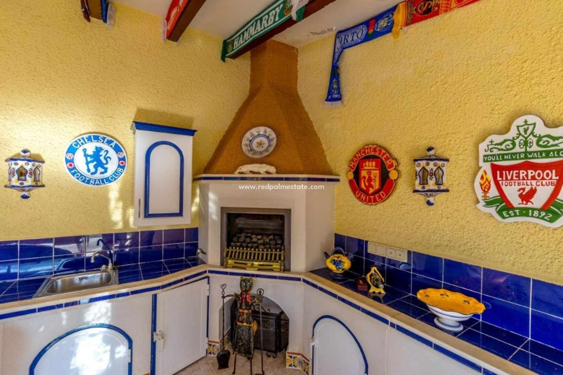 Resale - Villa -
Ciudad Quesada/Rojales - Ciudad Quesada