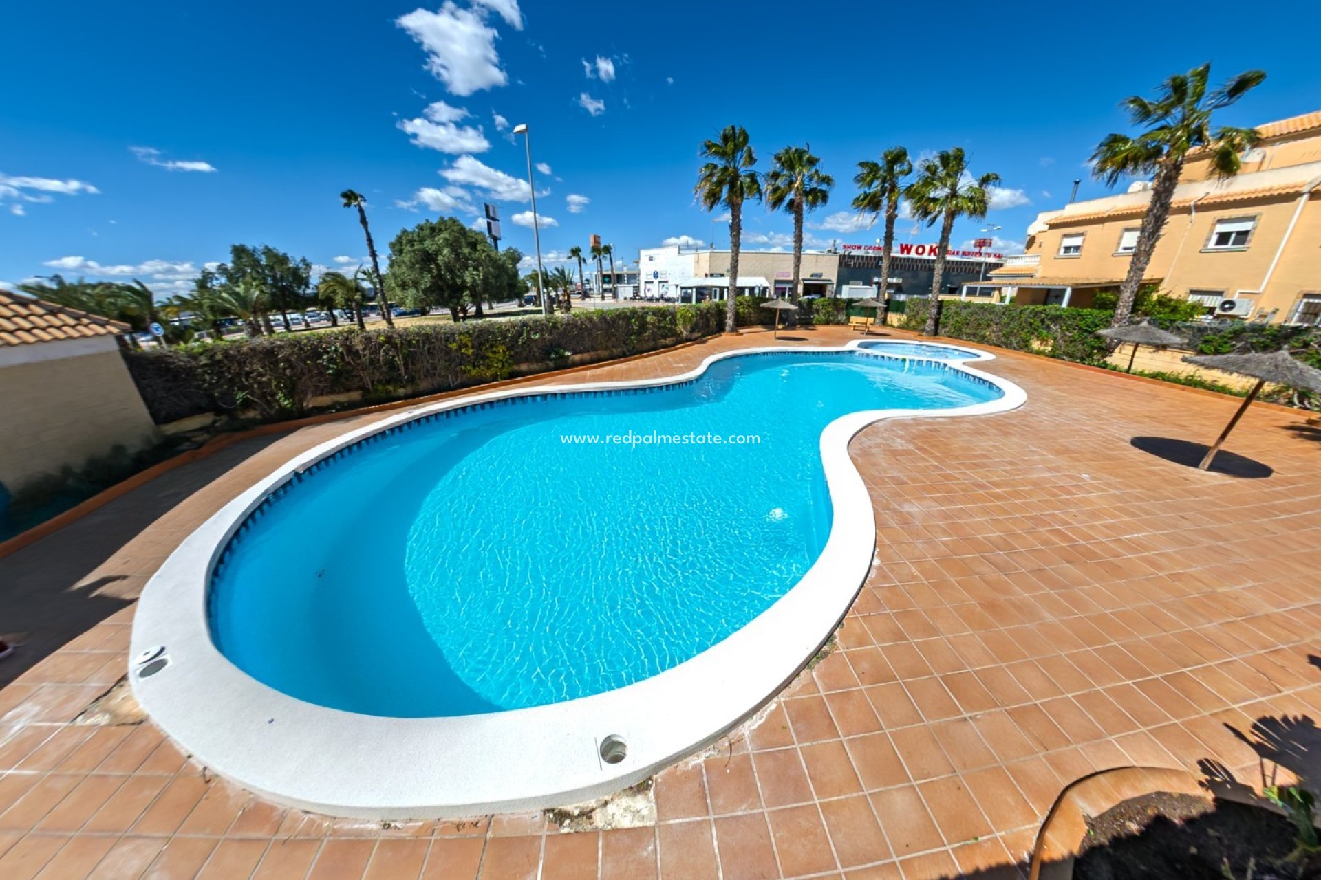 Resale - Villa -
Ciudad Quesada/Rojales - Ciudad Quesada