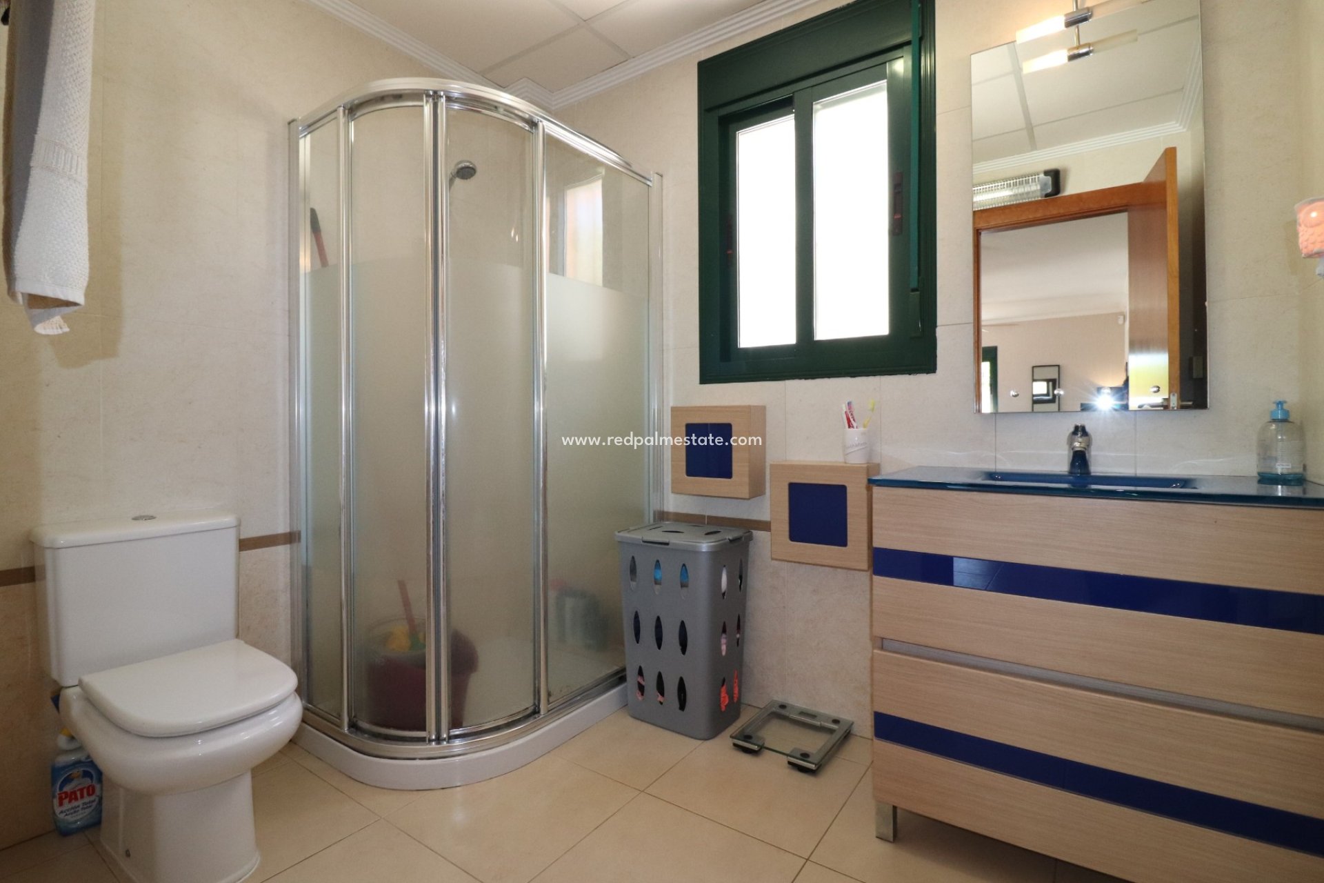 Resale - Villa -
Ciudad Quesada/Rojales - Ciudad Quesada