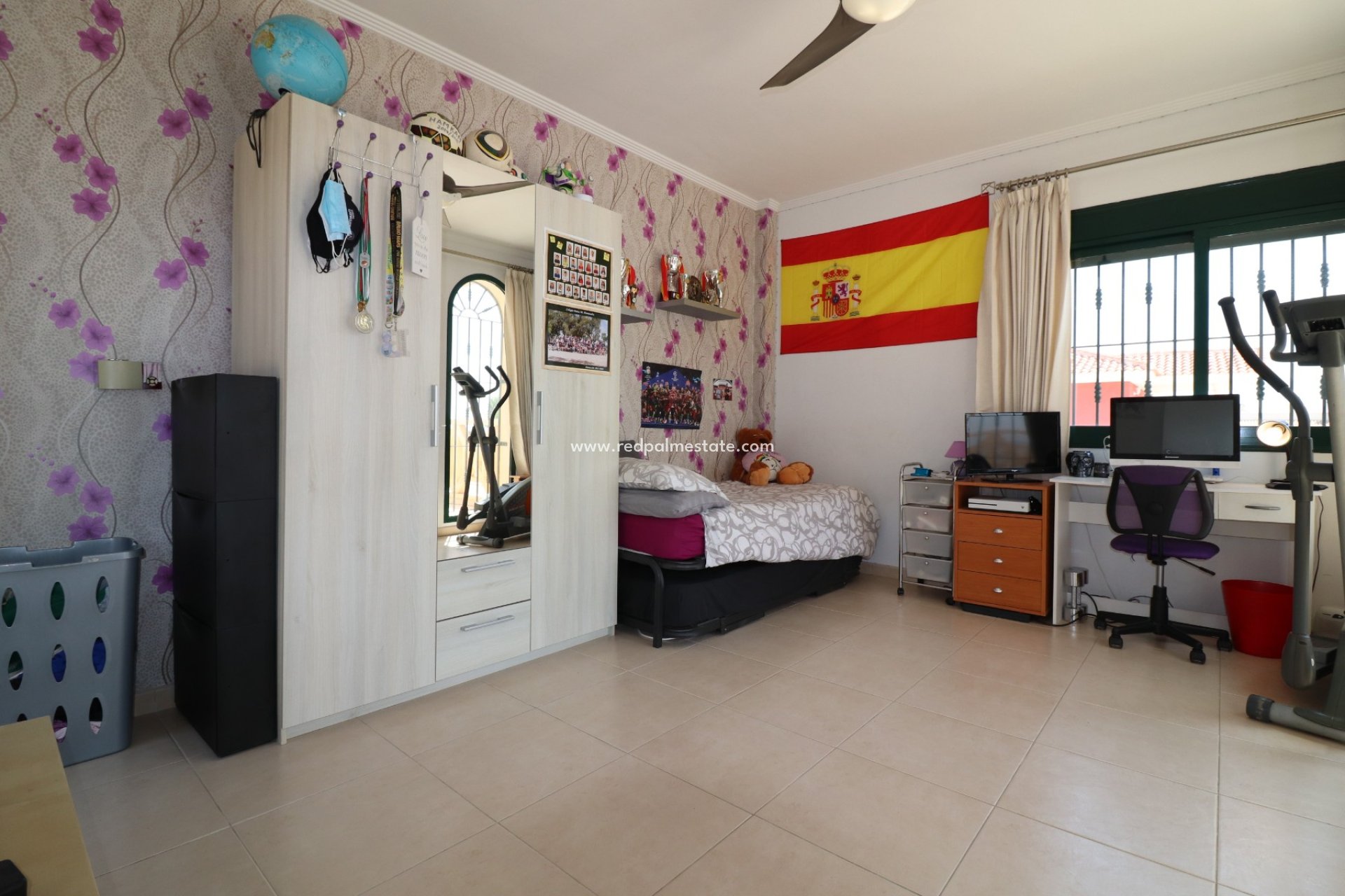 Resale - Villa -
Ciudad Quesada/Rojales - Ciudad Quesada