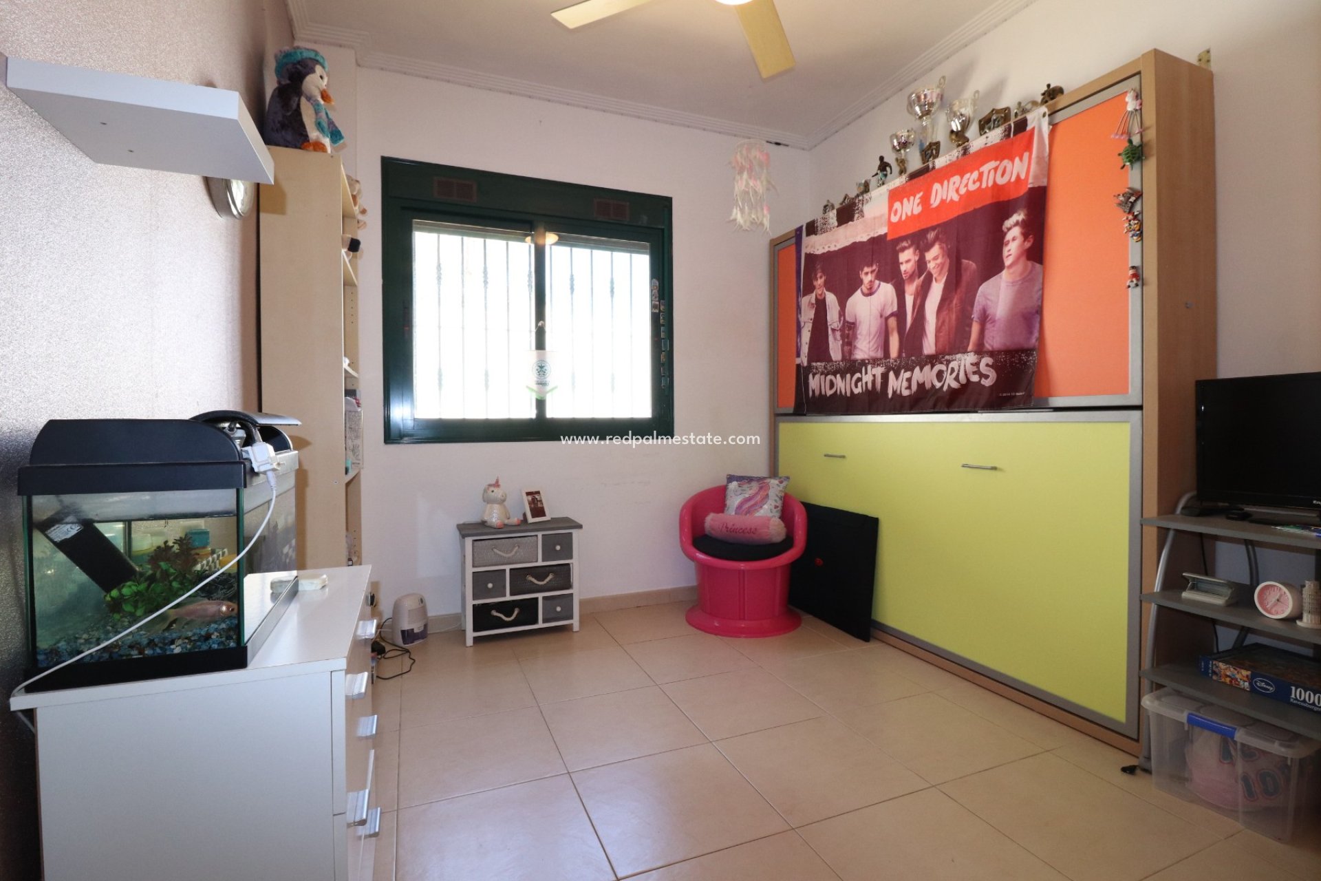 Resale - Villa -
Ciudad Quesada/Rojales - Ciudad Quesada
