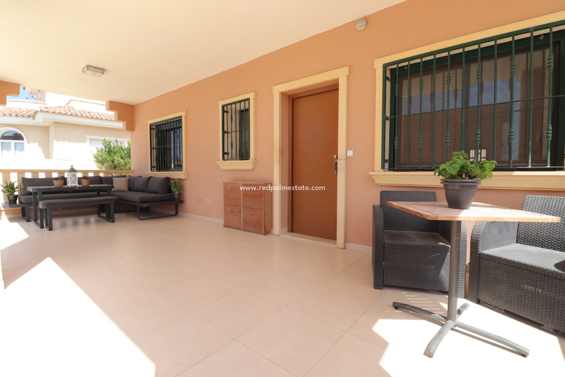 Resale - Villa -
Ciudad Quesada/Rojales - Ciudad Quesada