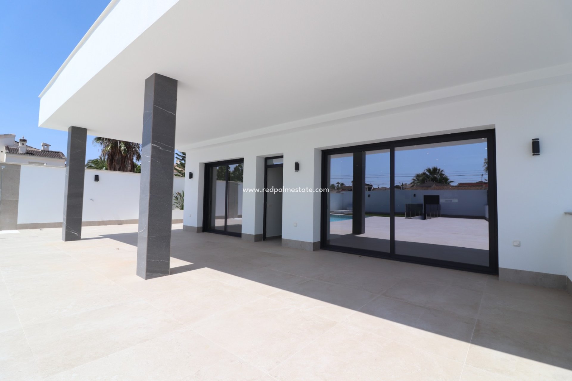 Resale - Villa -
Ciudad Quesada/Rojales - Ciudad Quesada