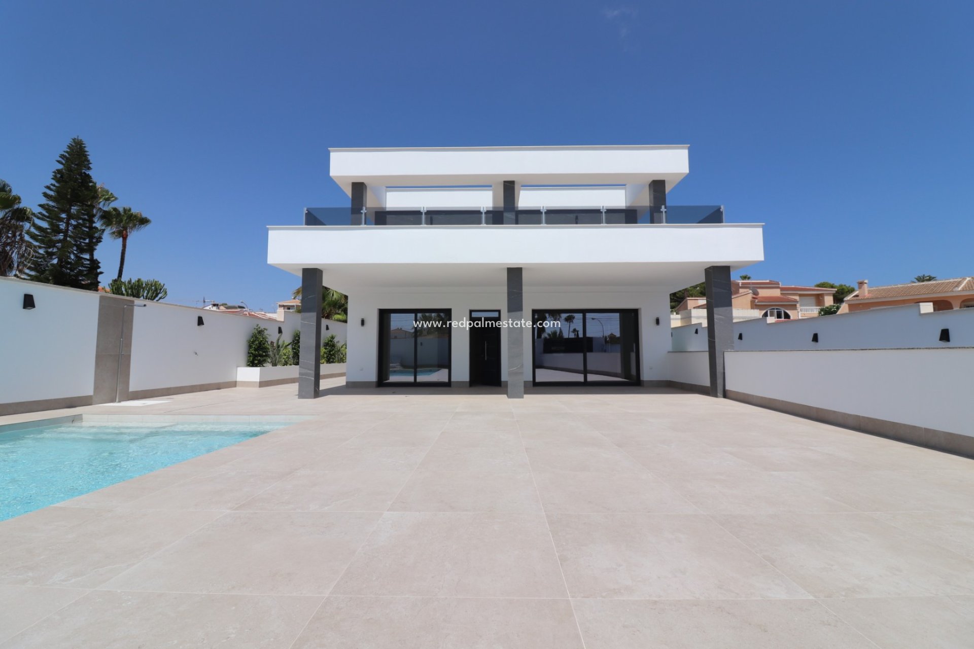 Resale - Villa -
Ciudad Quesada/Rojales - Ciudad Quesada