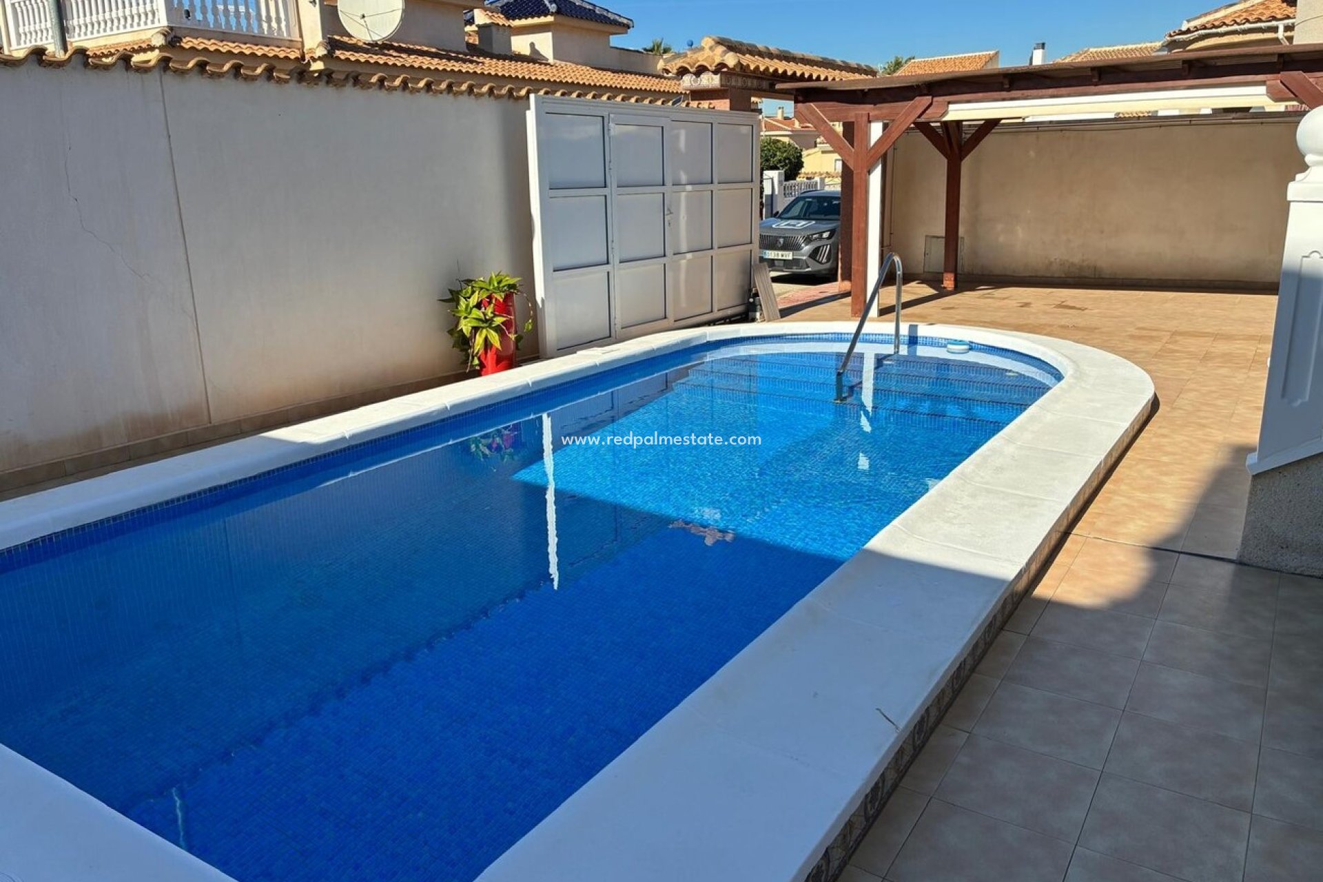 Resale - Villa -
Ciudad Quesada/Rojales - Ciudad Quesada