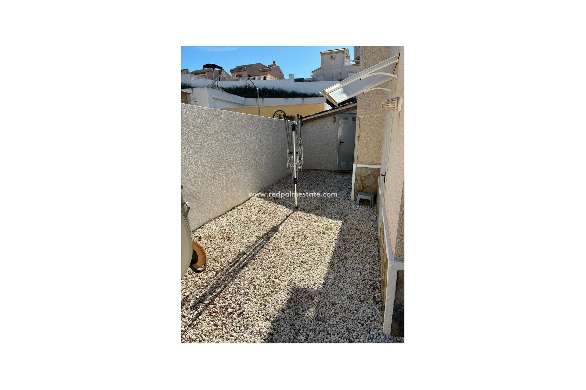 Resale - Villa -
Ciudad Quesada/Rojales - Ciudad Quesada