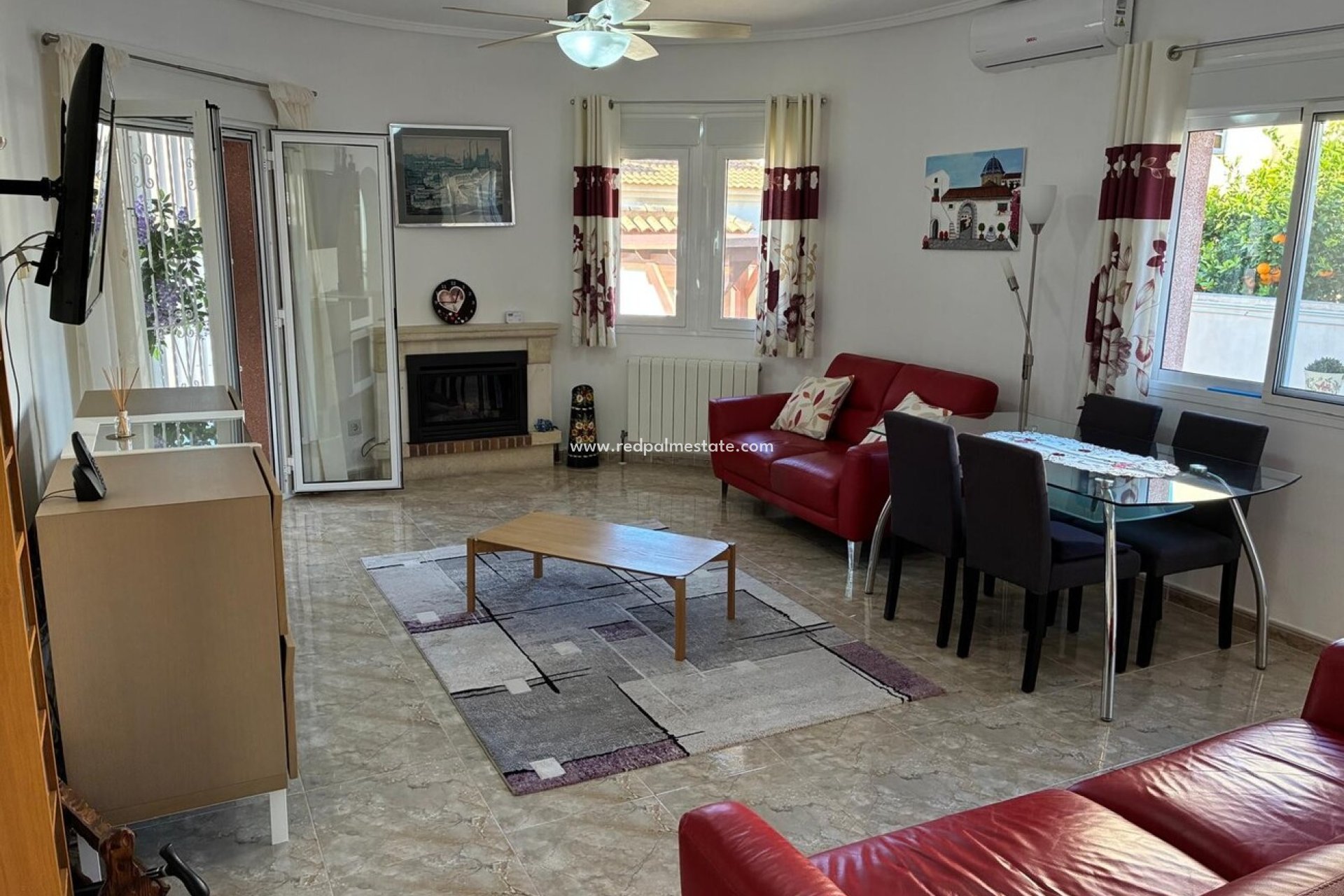 Resale - Villa -
Ciudad Quesada/Rojales - Ciudad Quesada