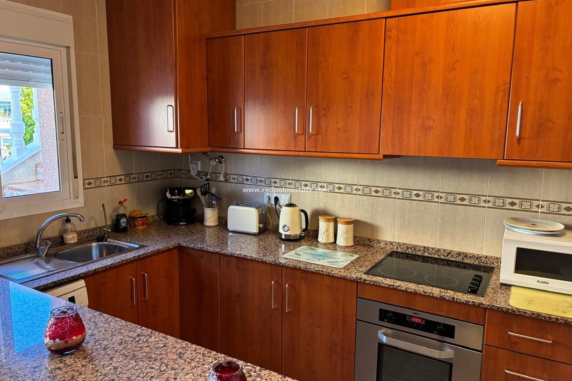 Resale - Villa -
Ciudad Quesada/Rojales - Ciudad Quesada